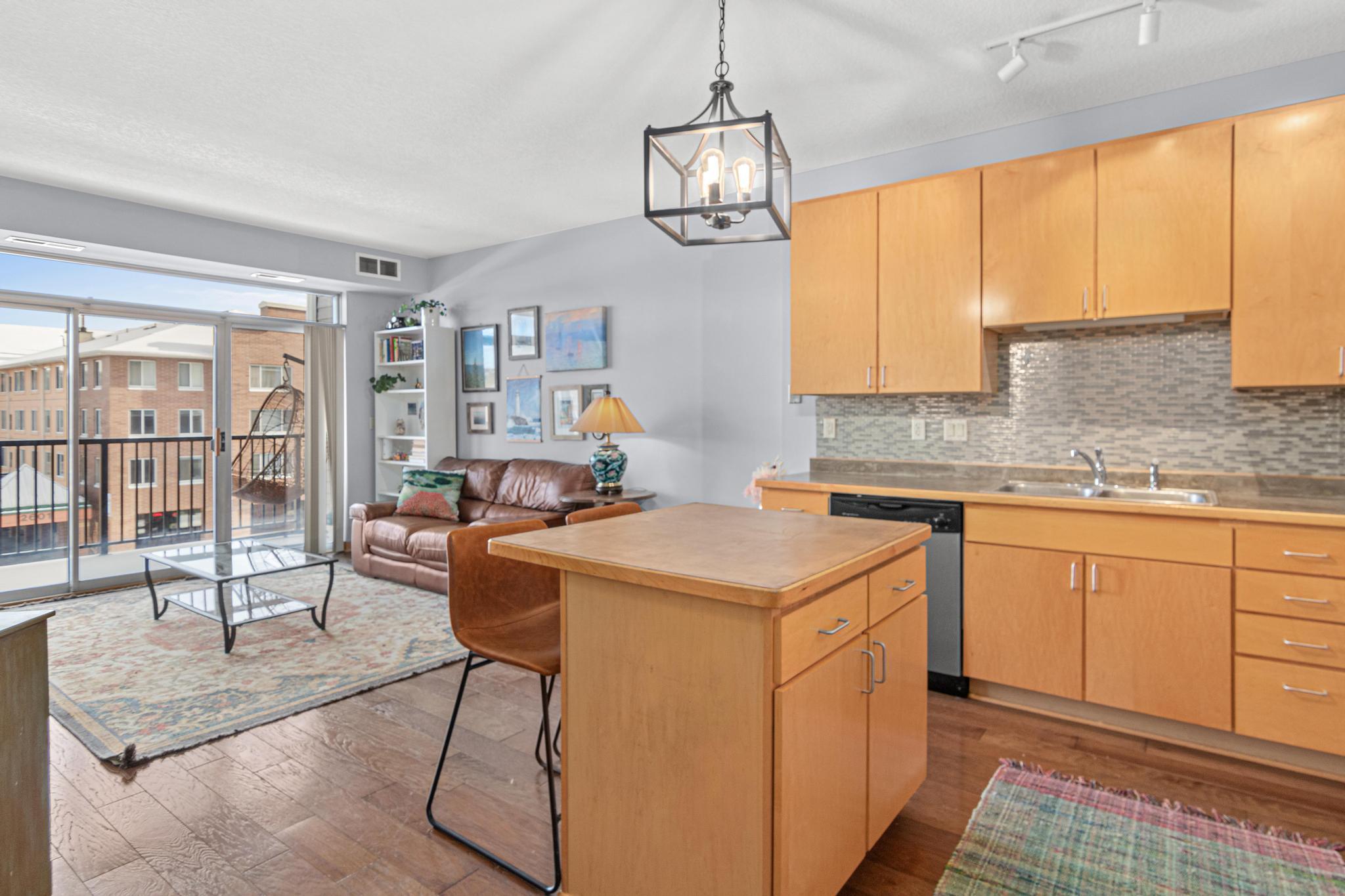View of Residential at 2600 University Avenue #319, Minneapolis MN 55414, Minneapolis (5 of 24) - Mike Wilen | Minnesota Team Real Estate