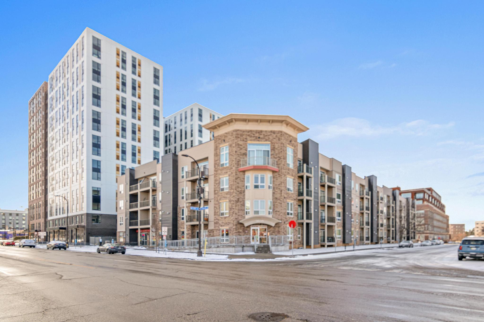 View of Residential at 2600 University Avenue #319, Minneapolis MN 55414, Minneapolis (16 of 24) - Mike Wilen | Minnesota Team Real Estate