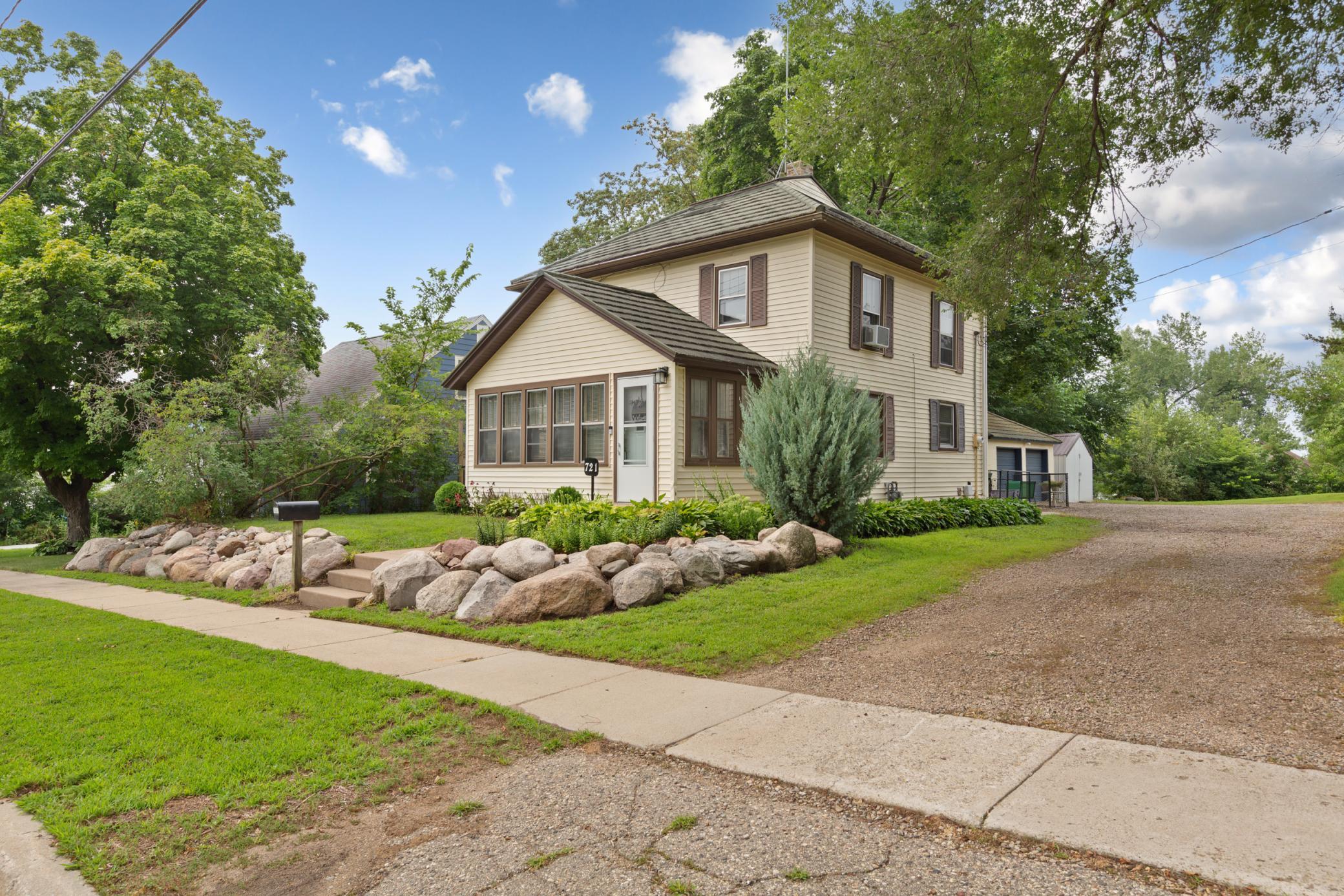 View of Residential at 721 1st Street, Waterville MN 56096, Waterville - Mike Wilen | Minnesota Team Real Estate