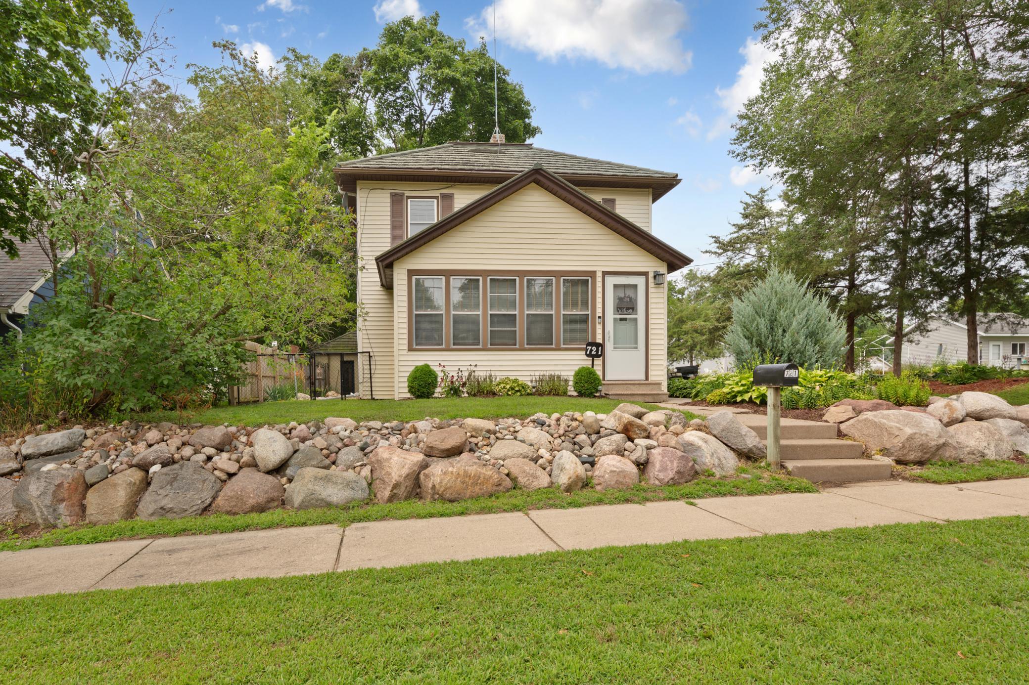 View of Residential at 721 1st Street, Waterville MN 56096, Waterville (4 of 35) - Mike Wilen | Minnesota Team Real Estate