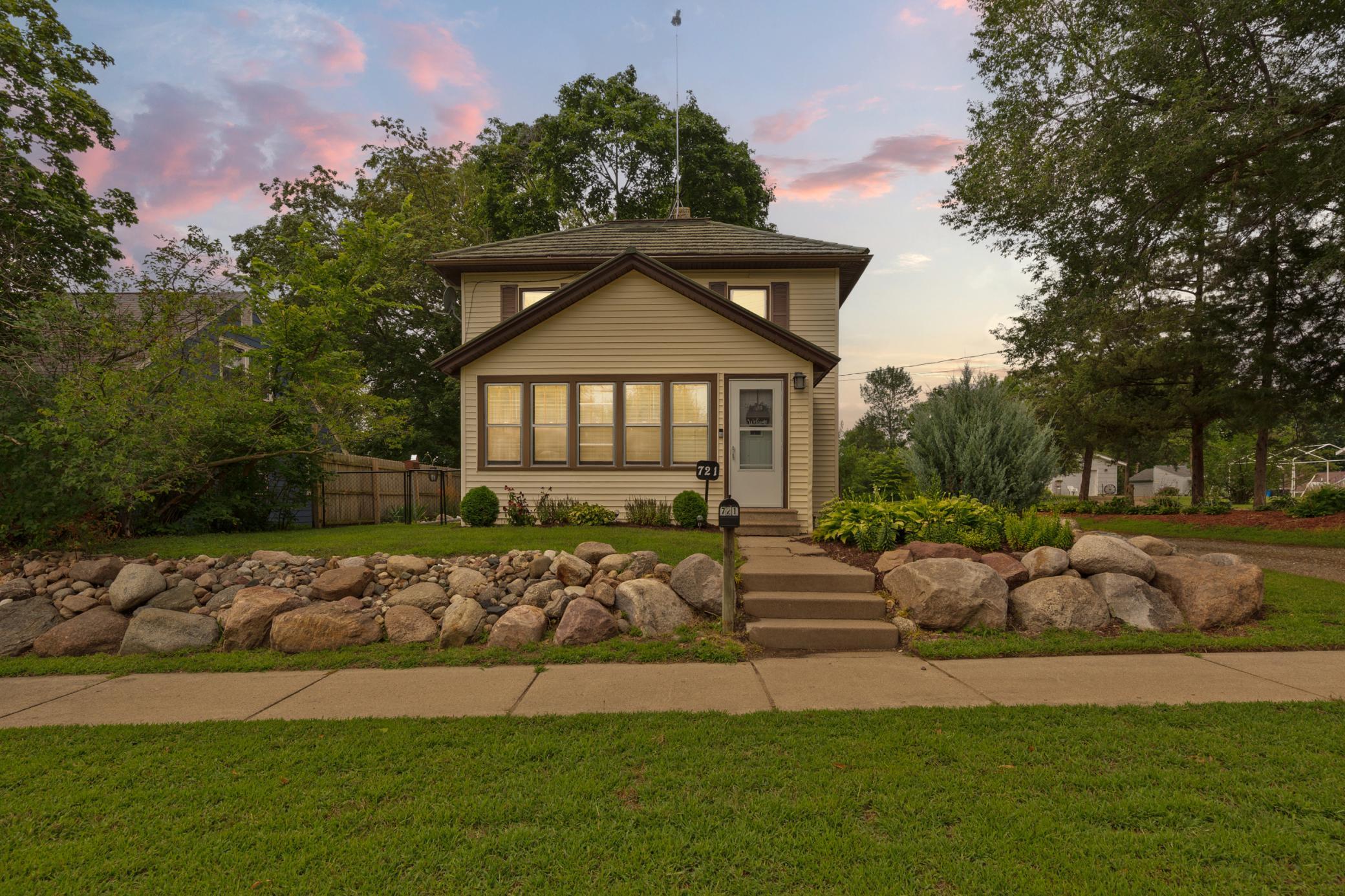 View of Residential at 721 1st Street, Waterville MN 56096, Waterville (3 of 35) - Mike Wilen | Minnesota Team Real Estate