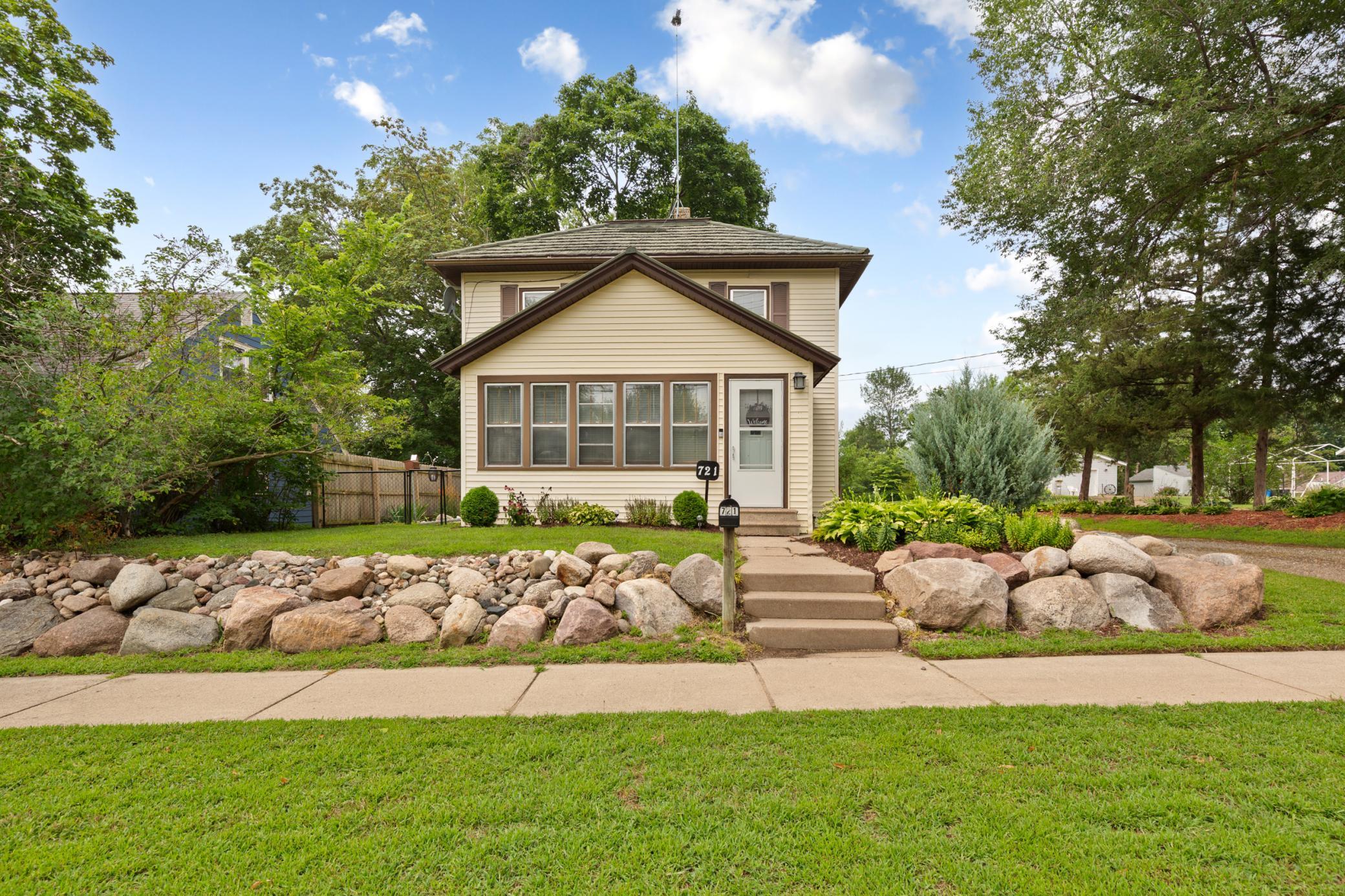 View of Residential at 721 1st Street, Waterville MN 56096, Waterville (2 of 35) - Mike Wilen | Minnesota Team Real Estate