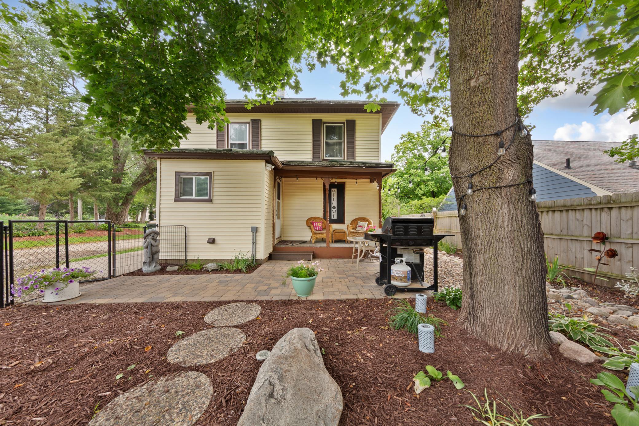 View of Residential at 721 1st Street, Waterville MN 56096, Waterville (33 of 35) - Mike Wilen | Minnesota Team Real Estate
