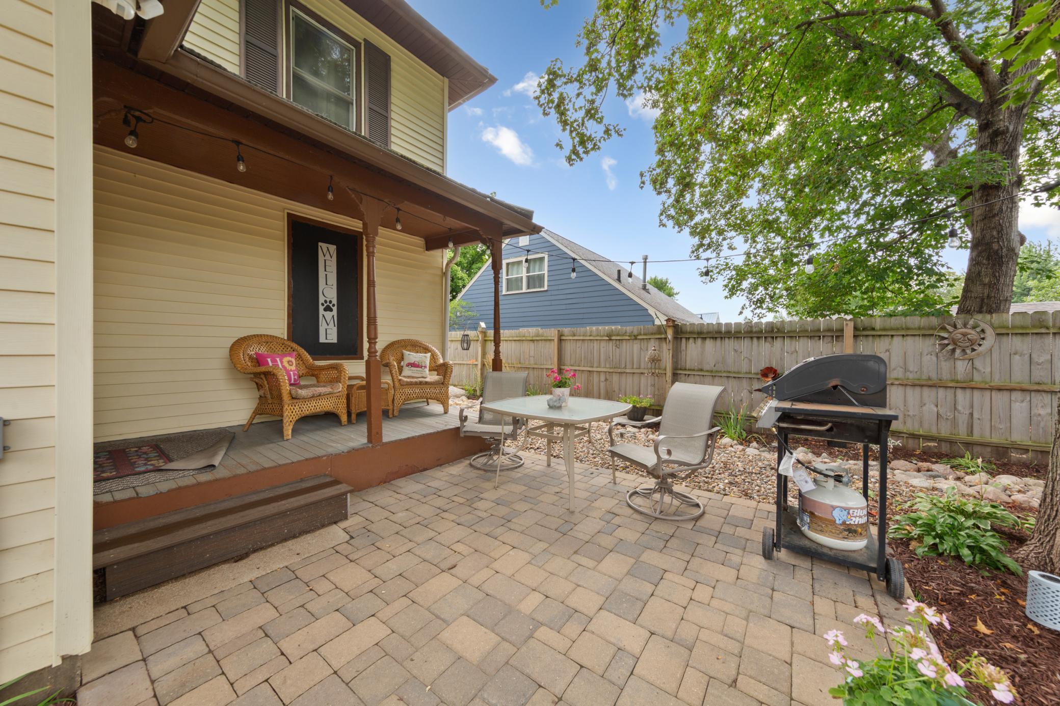 View of Residential at 721 1st Street, Waterville MN 56096, Waterville (35 of 35) - Mike Wilen | Minnesota Team Real Estate