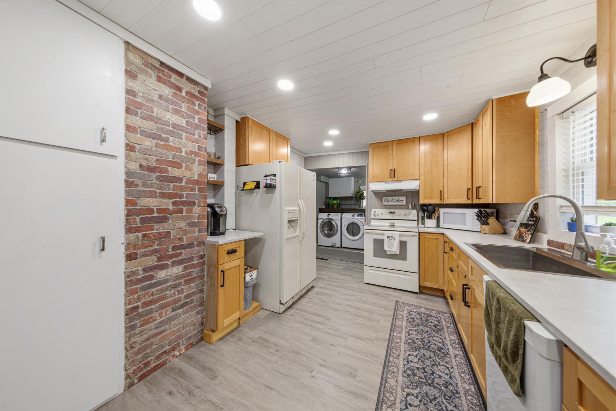 View of Residential at 721 1st Street, Waterville MN 56096, Waterville (11 of 35) - Mike Wilen | Minnesota Team Real Estate