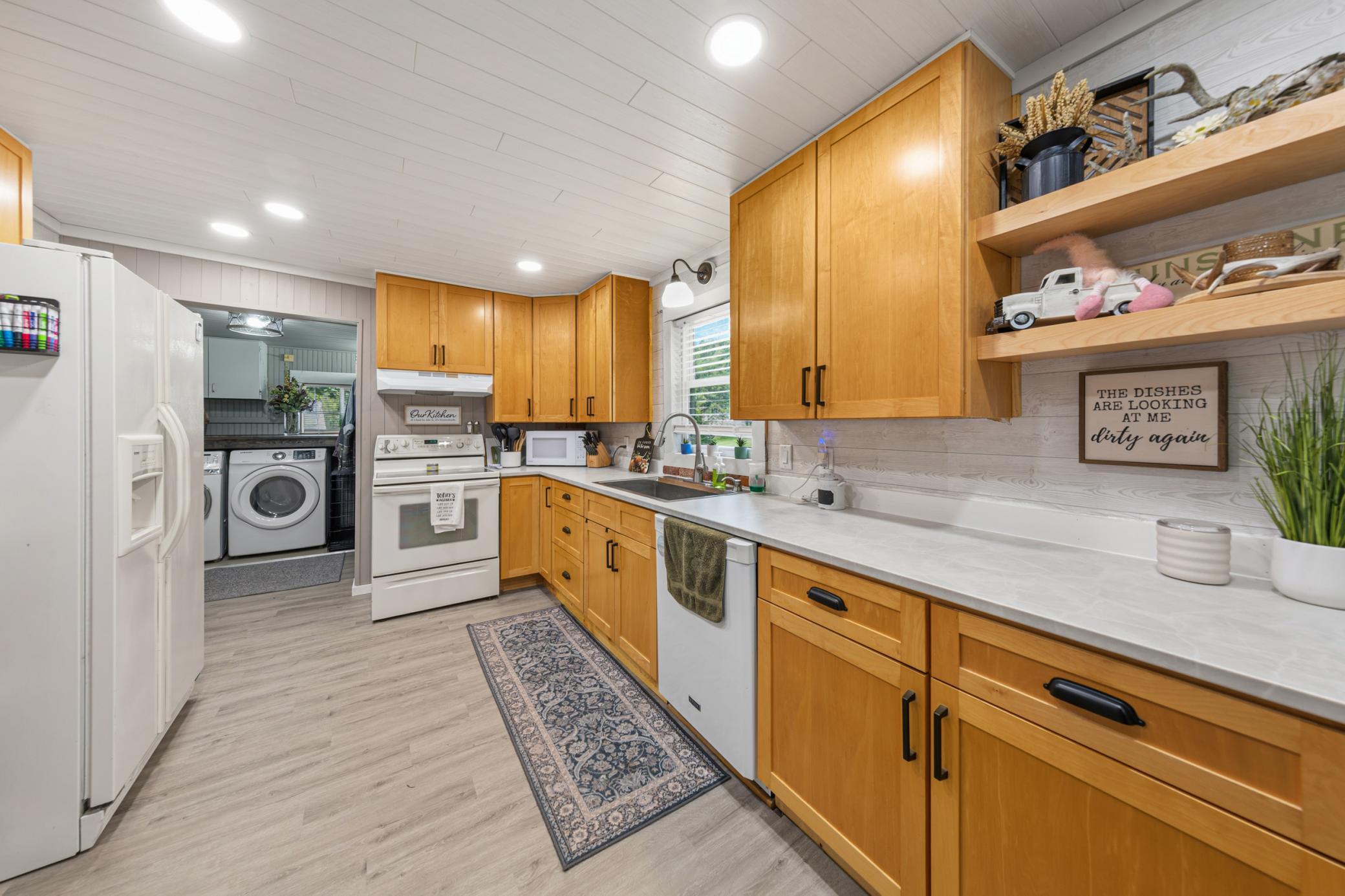 View of Residential at 721 1st Street, Waterville MN 56096, Waterville (10 of 35) - Mike Wilen | Minnesota Team Real Estate