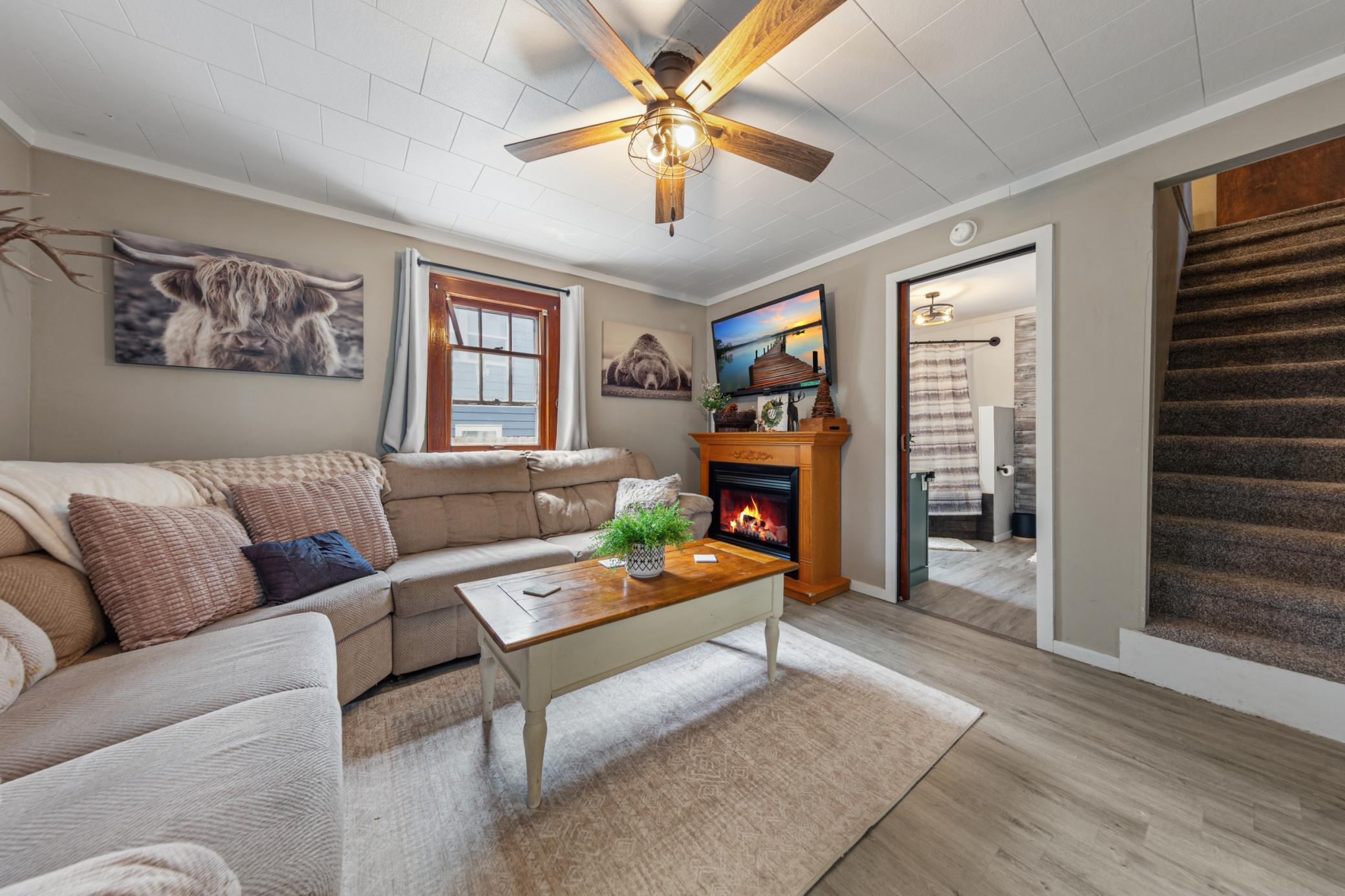 View of Residential at 721 1st Street, Waterville MN 56096, Waterville (17 of 35) - Mike Wilen | Minnesota Team Real Estate