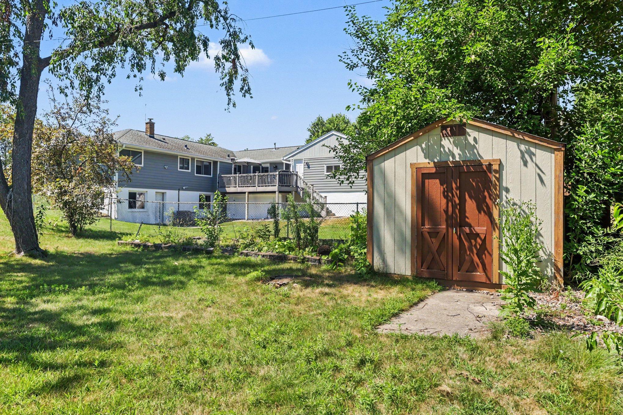 View of Residential at 217 Dawn Avenue, Shoreview MN 55126, Shoreview (33 of 41) - Mike Wilen | Minnesota Team Real Estate