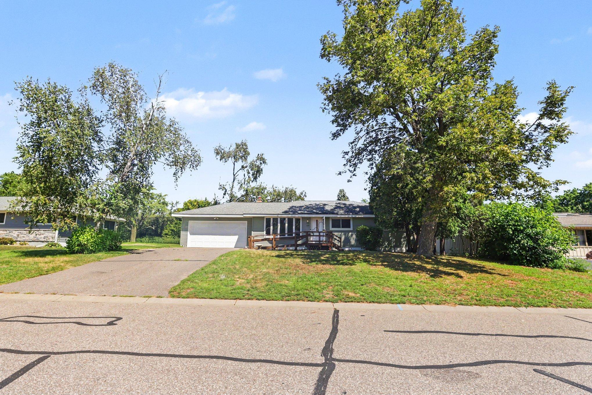 View of Residential at 217 Dawn Avenue, Shoreview MN 55126, Shoreview (26 of 41) - Mike Wilen | Minnesota Team Real Estate