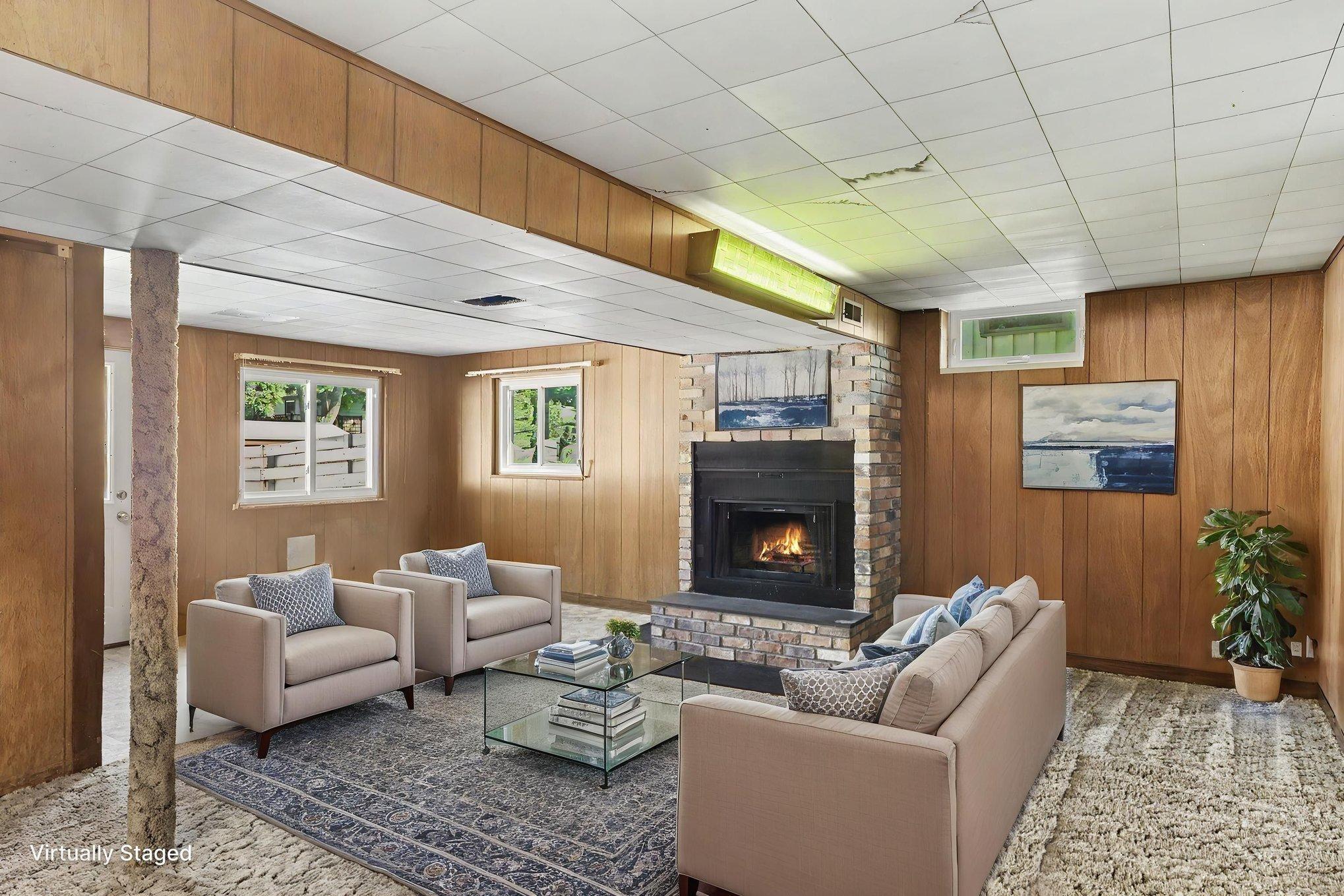 View of Residential at 217 Dawn Avenue, Shoreview MN 55126, Shoreview (20 of 41) - Mike Wilen | Minnesota Team Real Estate