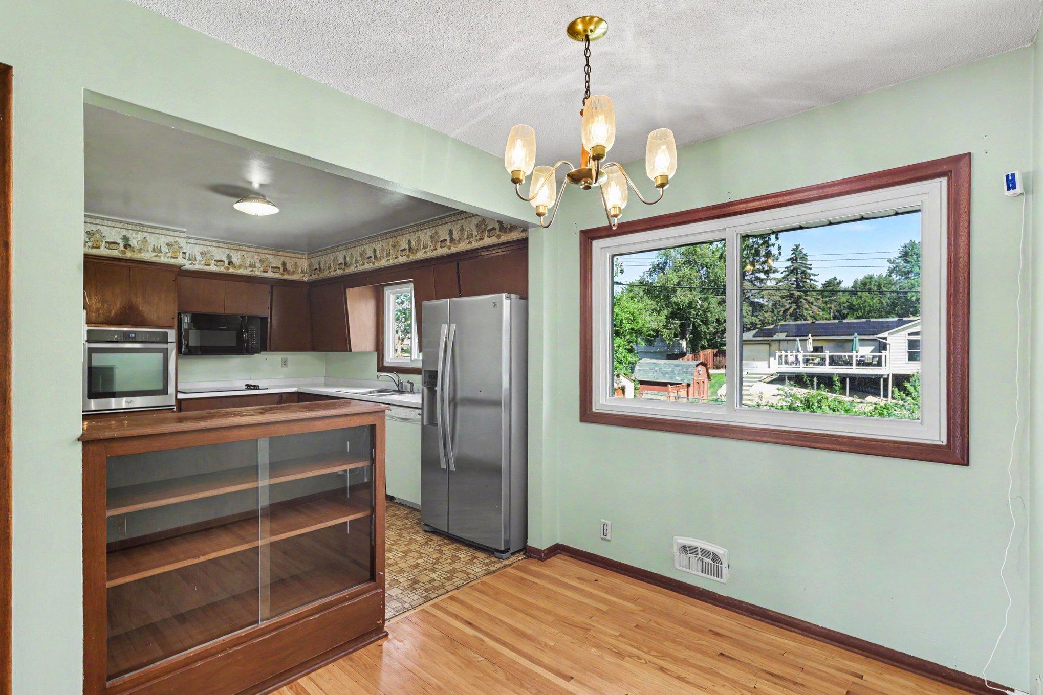 View of Residential at 217 Dawn Avenue, Shoreview MN 55126, Shoreview (5 of 41) - Mike Wilen | Minnesota Team Real Estate