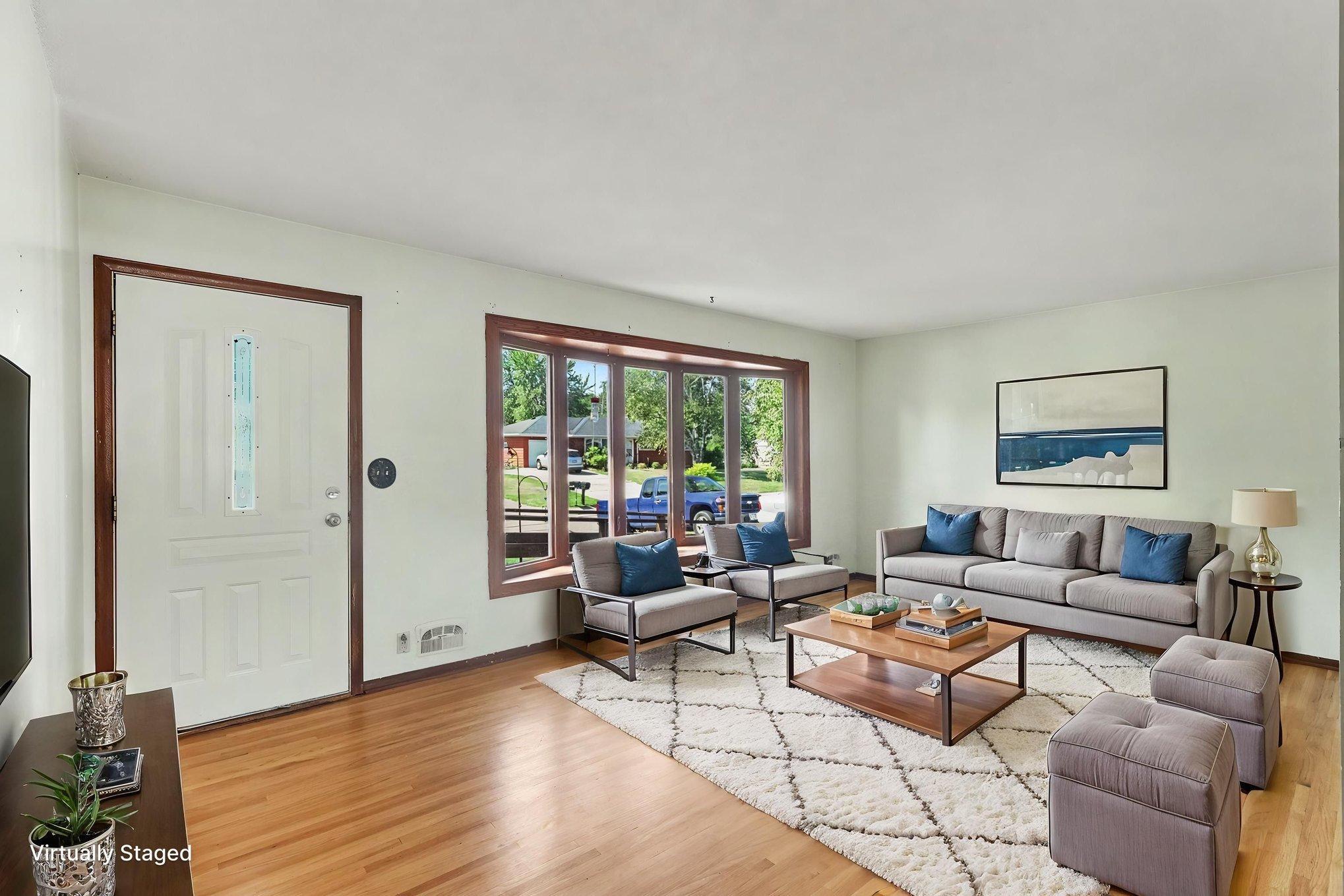 View of Residential at 217 Dawn Avenue, Shoreview MN 55126, Shoreview (4 of 41) - Mike Wilen | Minnesota Team Real Estate