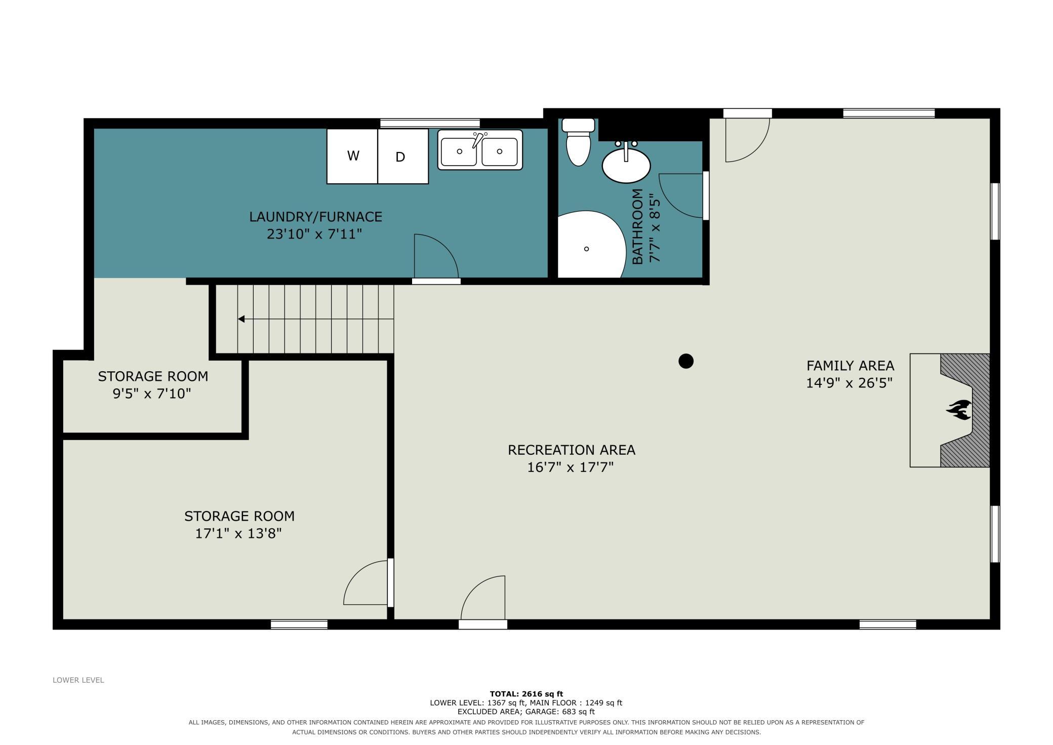 View of Residential at 217 Dawn Avenue, Shoreview MN 55126, Shoreview (41 of 41) - Mike Wilen | Minnesota Team Real Estate
