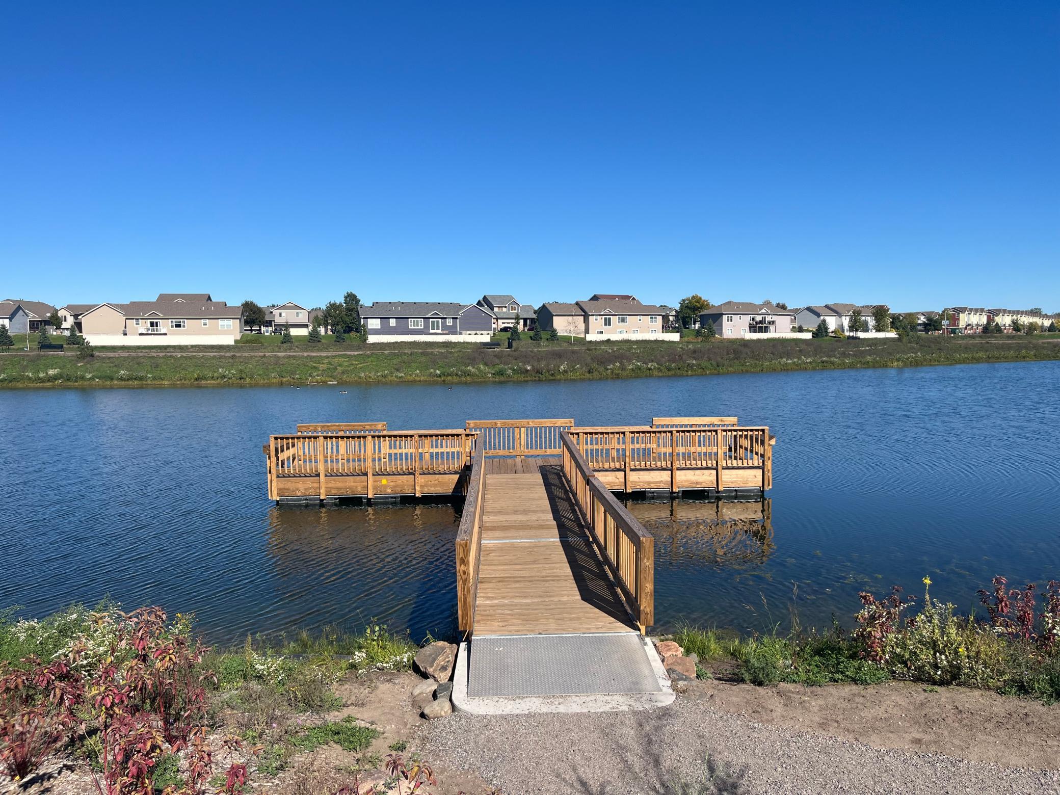 View of Residential at 14595 Traprock Street, Ramsey MN 55303, Ramsey (49 of 64) - Mike Wilen | Minnesota Team Real Estate