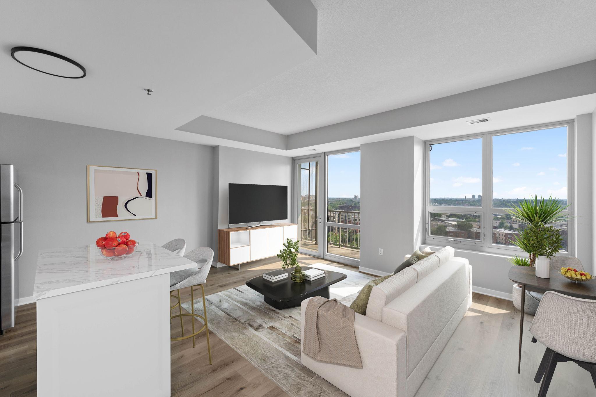View of Residential at 929 Portland Avenue #1310, Minneapolis MN 55404, Minneapolis (2 of 43) - Mike Wilen | Minnesota Team Real Estate