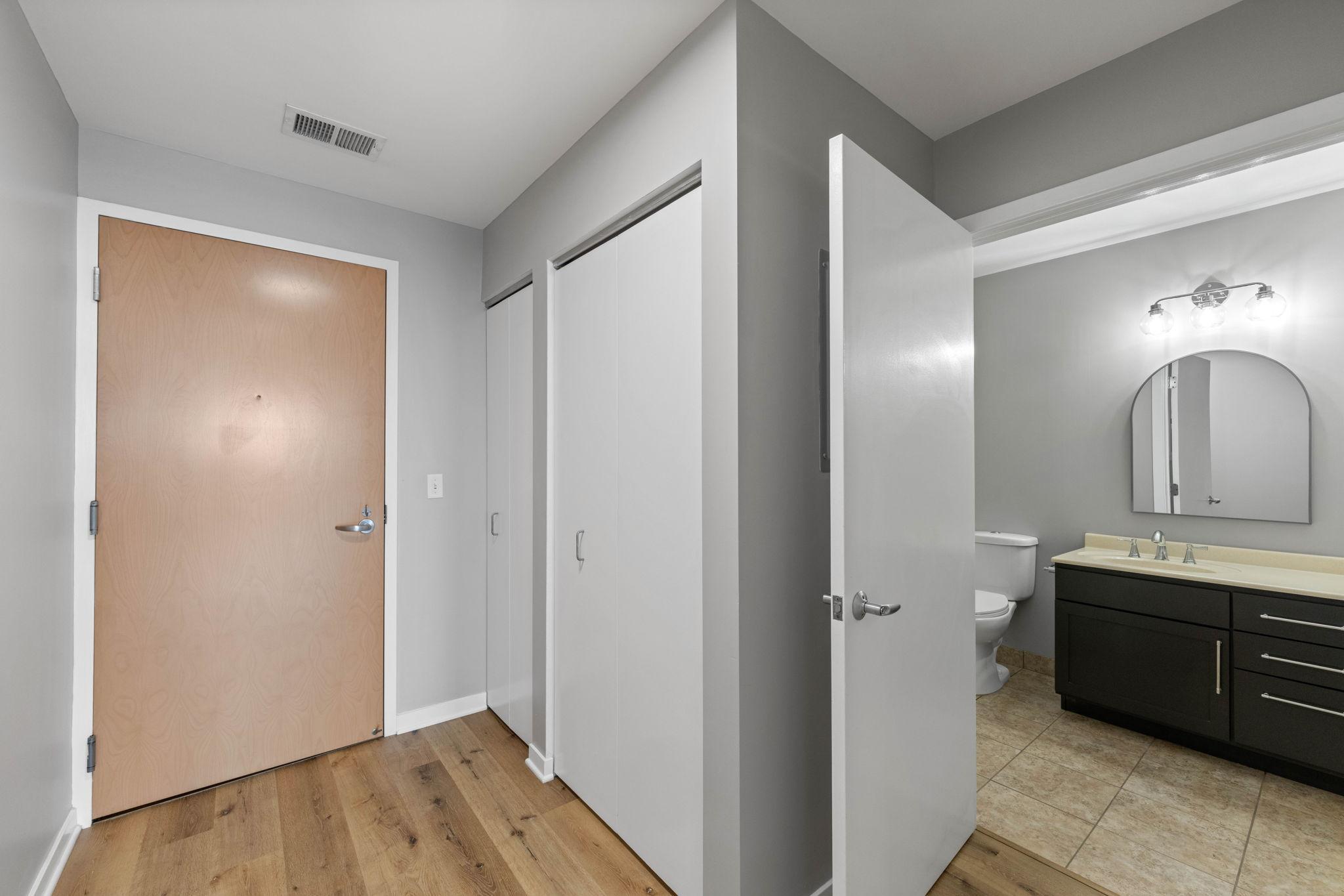 View of Residential at 929 Portland Avenue #1310, Minneapolis MN 55404, Minneapolis (7 of 43) - Mike Wilen | Minnesota Team Real Estate