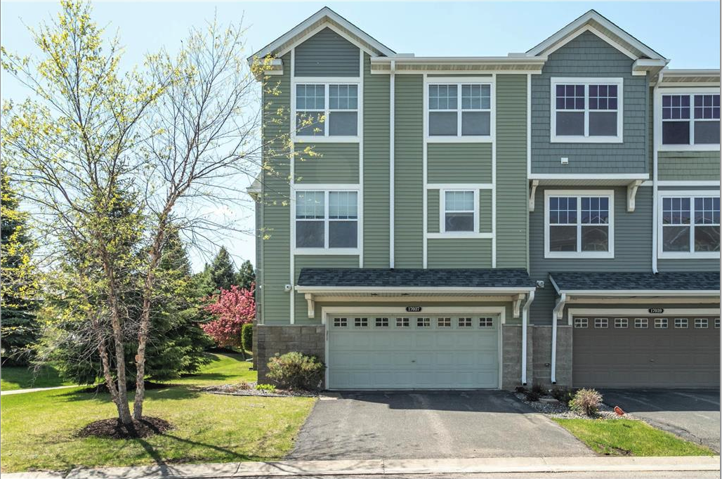View of Residential at 17037 72nd Avenue, Maple Grove MN 55311, Maple Grove - Mike Wilen | Minnesota Team Real Estate
