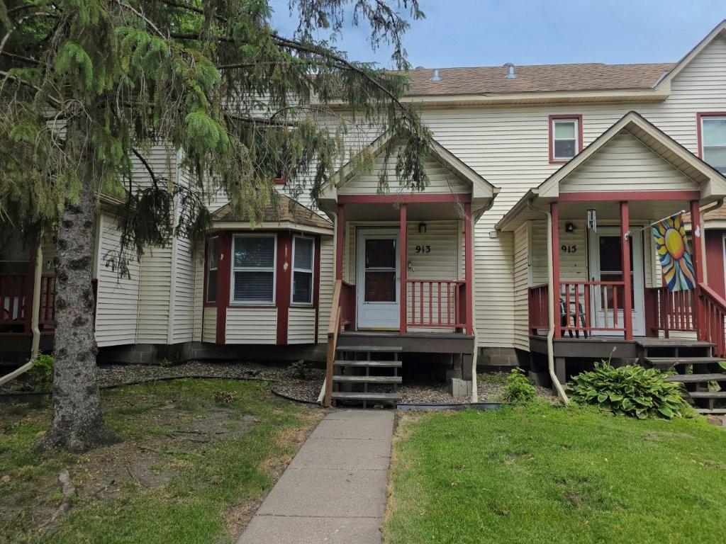 View of Residential at 913 Marion Street, Saint Paul MN 55117, Saint Paul - Mike Wilen | Minnesota Team Real Estate