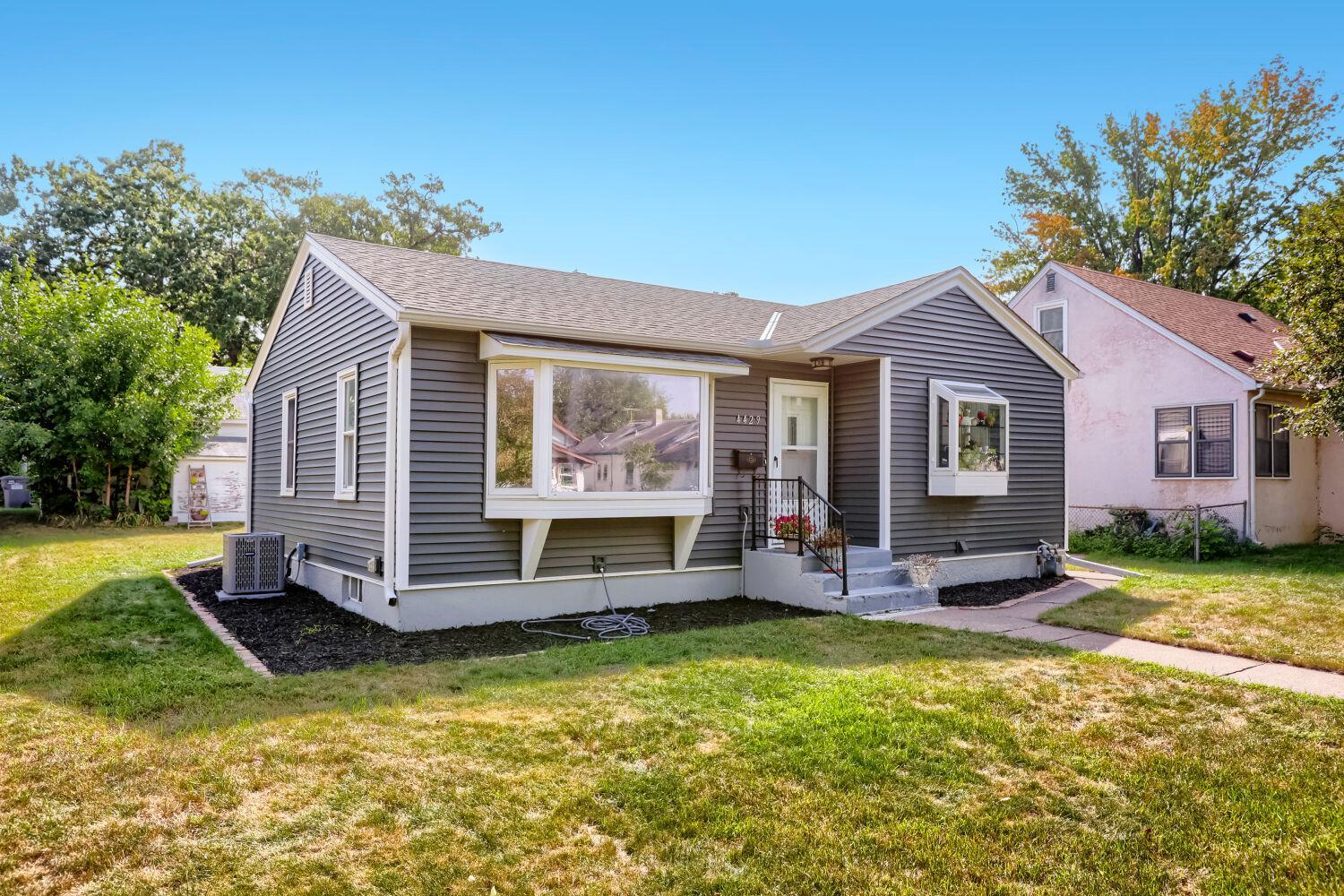 View of Residential at 4429 6th Street, Columbia Heights MN 55421, Columbia Heights - Mike Wilen | Minnesota Team Real Estate