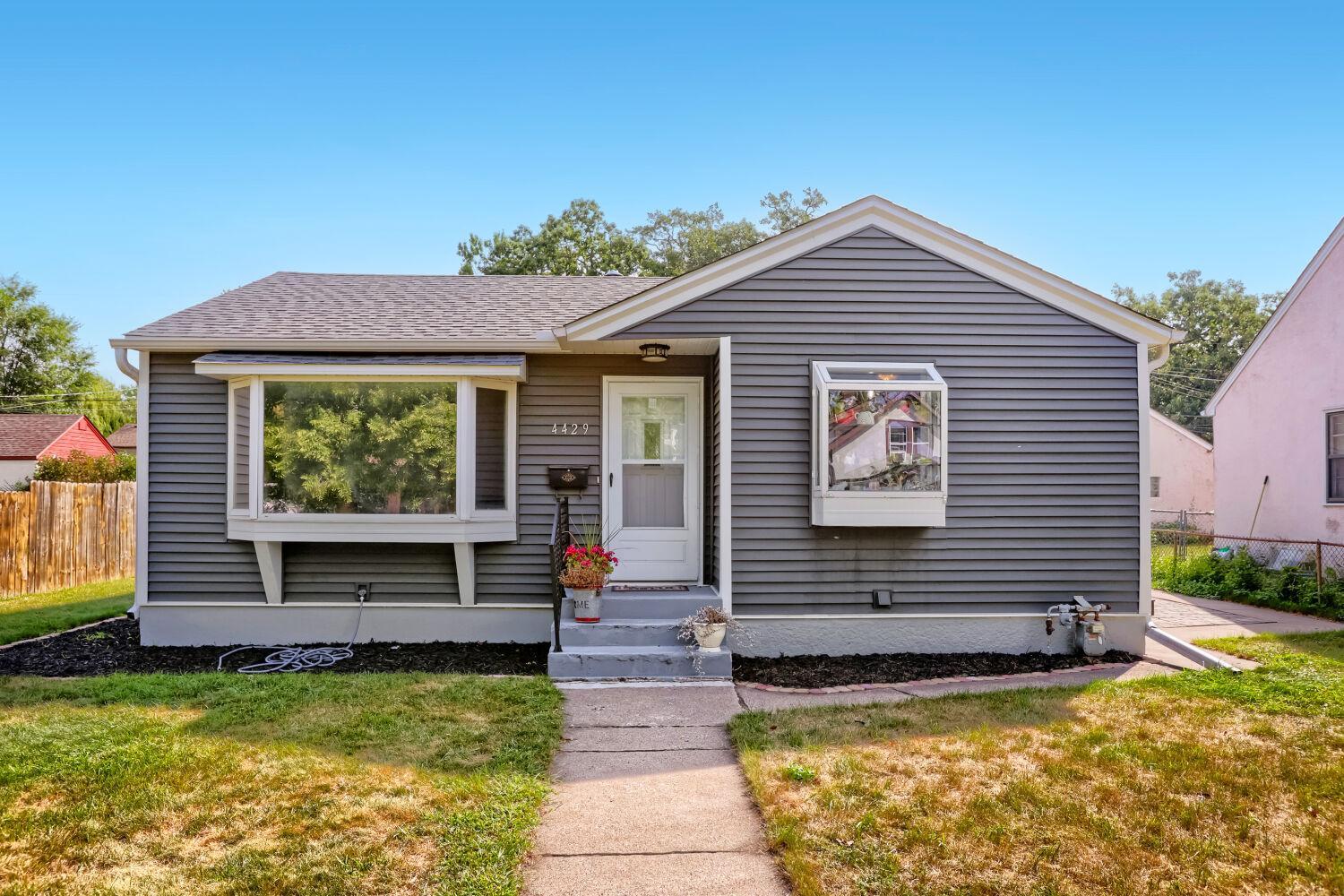 View of Residential at 4429 6th Street, Columbia Heights MN 55421, Columbia Heights (2 of 25) - Mike Wilen | Minnesota Team Real Estate