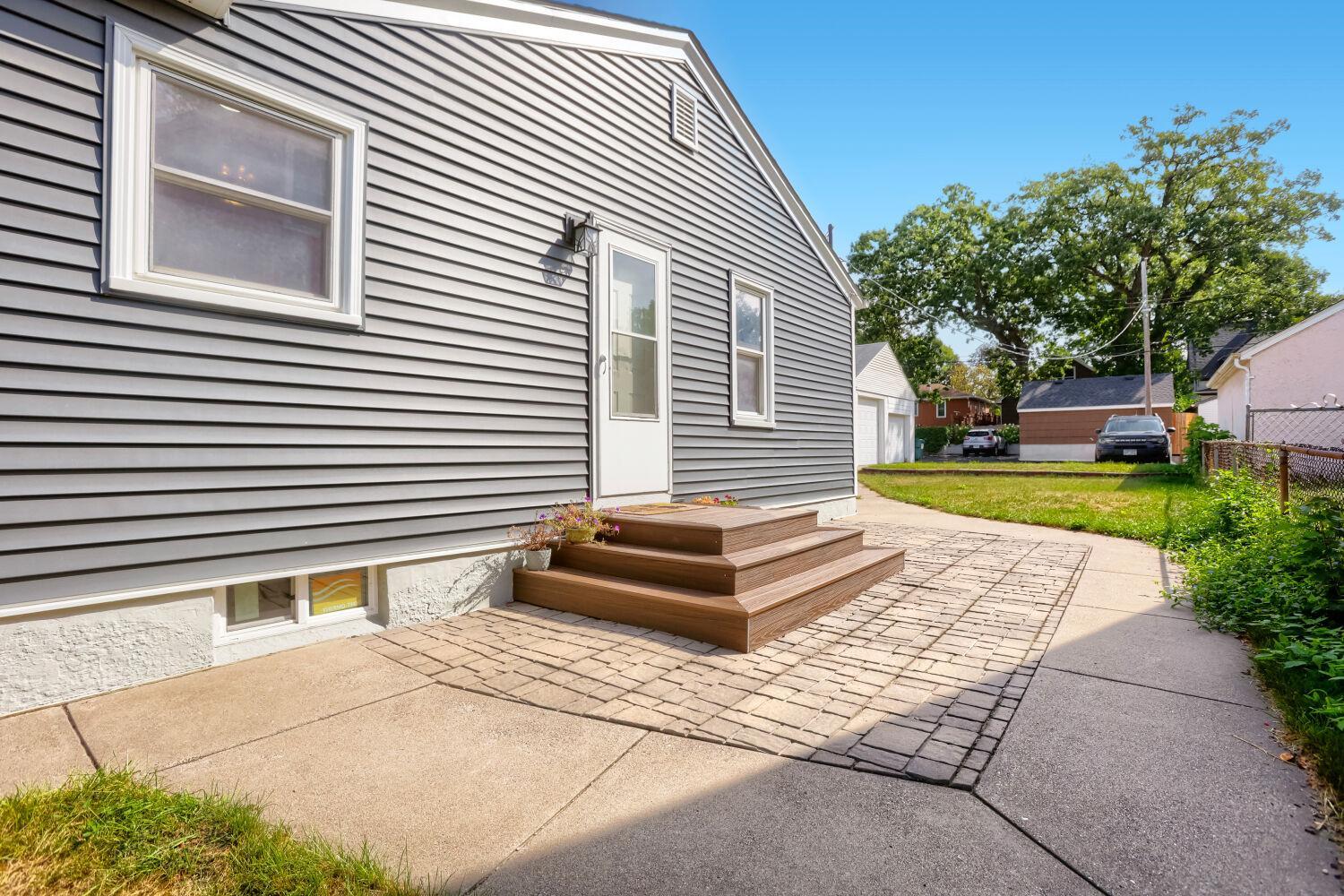 View of Residential at 4429 6th Street, Columbia Heights MN 55421, Columbia Heights (4 of 25) - Mike Wilen | Minnesota Team Real Estate