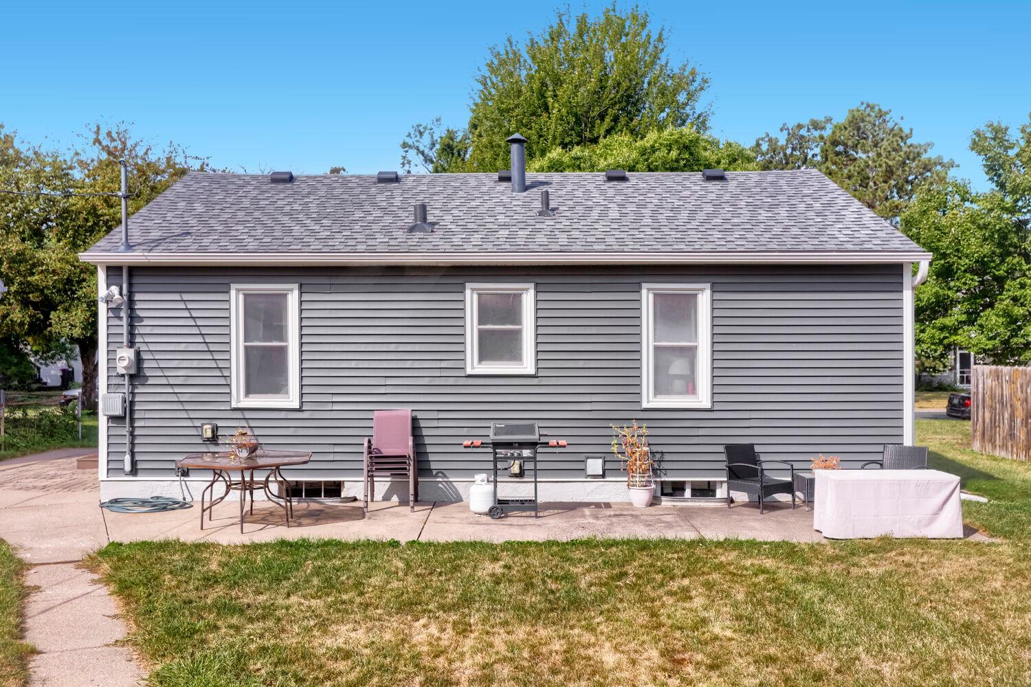 View of Residential at 4429 6th Street, Columbia Heights MN 55421, Columbia Heights (3 of 25) - Mike Wilen | Minnesota Team Real Estate