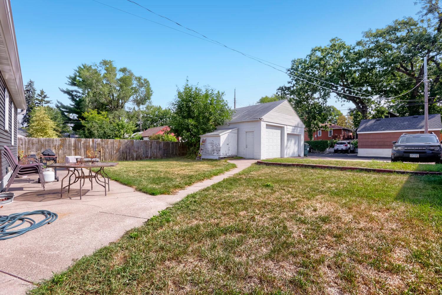 View of Residential at 4429 6th Street, Columbia Heights MN 55421, Columbia Heights (23 of 25) - Mike Wilen | Minnesota Team Real Estate