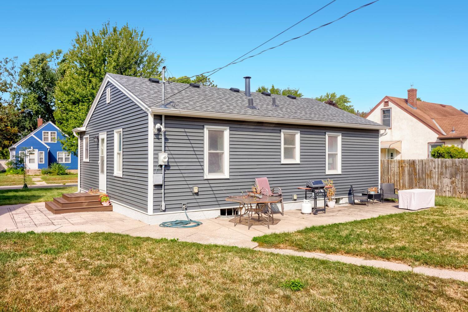 View of Residential at 4429 6th Street, Columbia Heights MN 55421, Columbia Heights (22 of 25) - Mike Wilen | Minnesota Team Real Estate