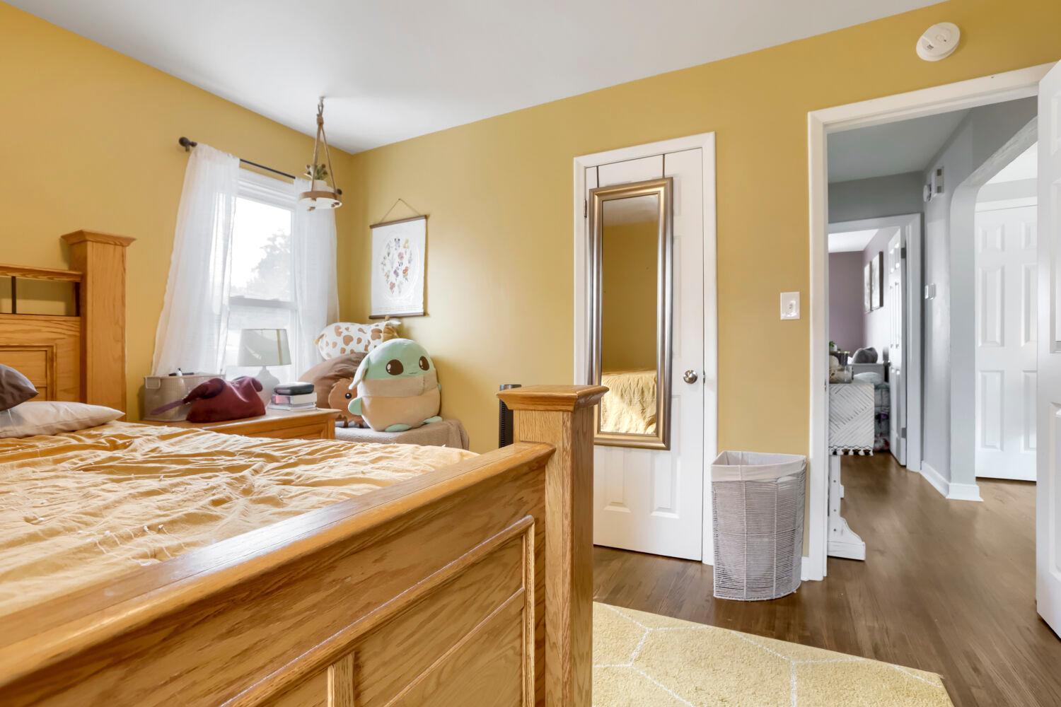 View of Residential at 4429 6th Street, Columbia Heights MN 55421, Columbia Heights (15 of 25) - Mike Wilen | Minnesota Team Real Estate