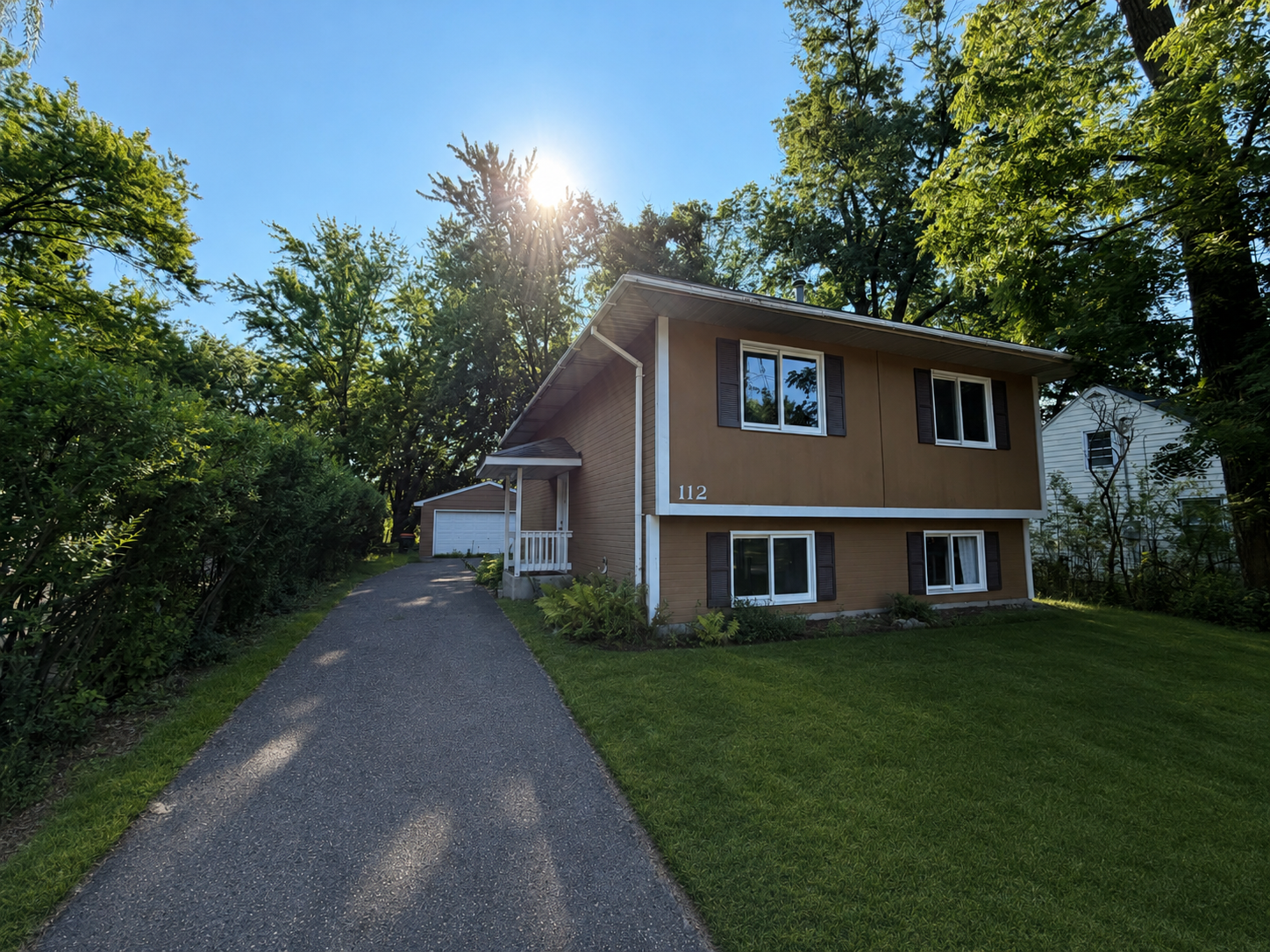 View of Residential at 112 Mcgregor Avenue, Mahtomedi MN 55115, Mahtomedi - Mike Wilen | Minnesota Team Real Estate