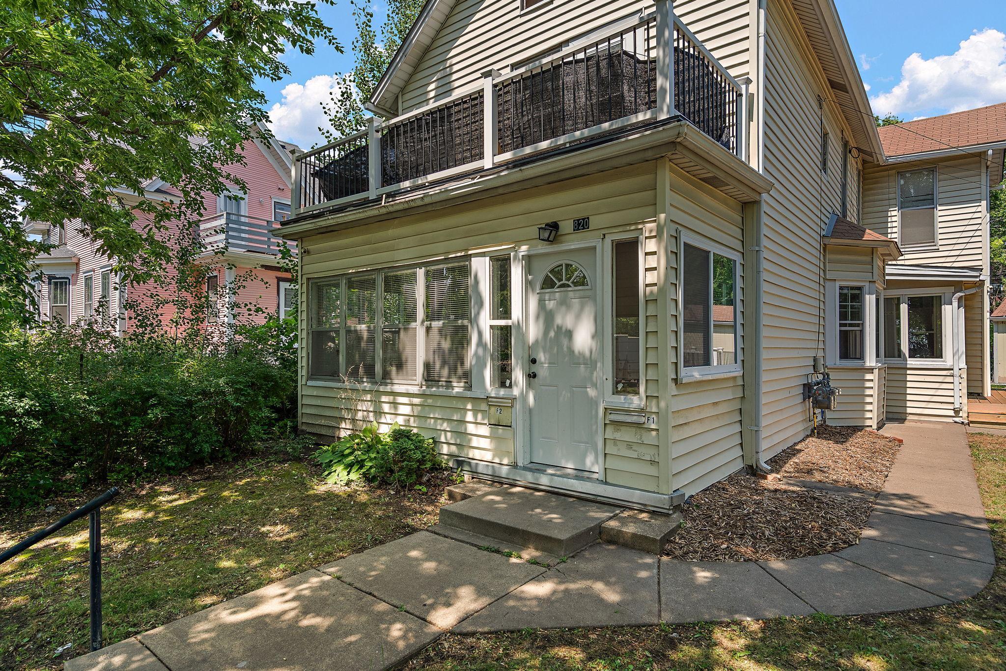 View of Residential Income at 820 18th Avenue, Minneapolis MN 55411, Minneapolis (6 of 34) - Mike Wilen | Minnesota Team Real Estate