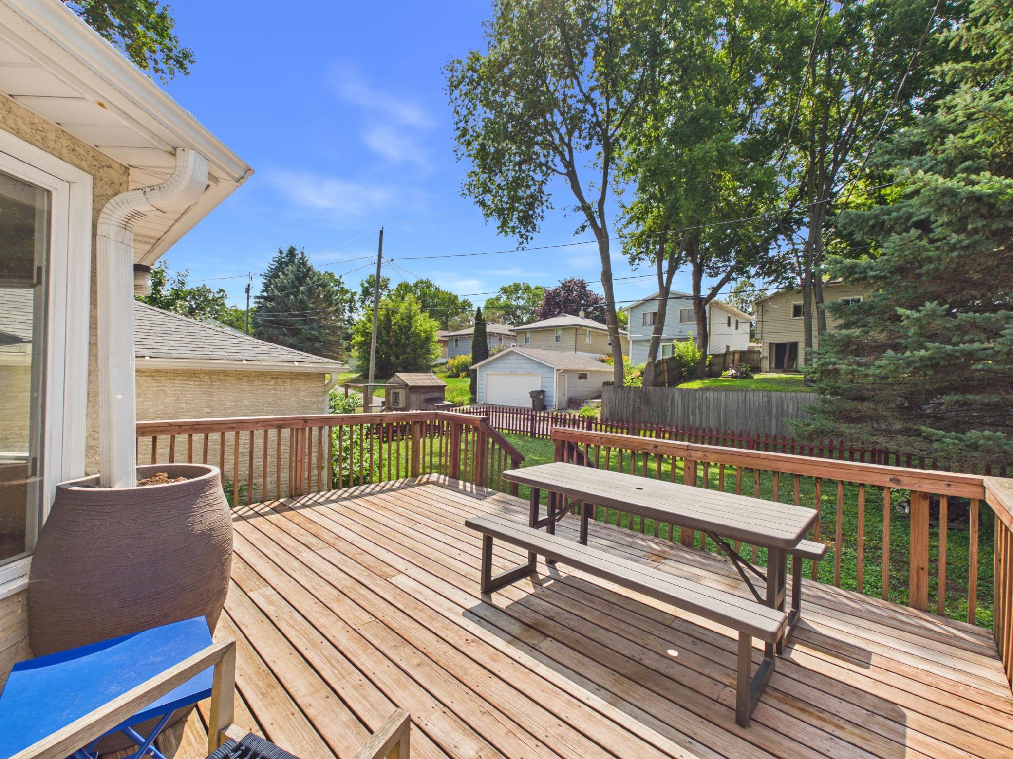 View of Residential at 1887 Malvern Street, Lauderdale MN 55113, Lauderdale (42 of 48) - Mike Wilen | Minnesota Team Real Estate