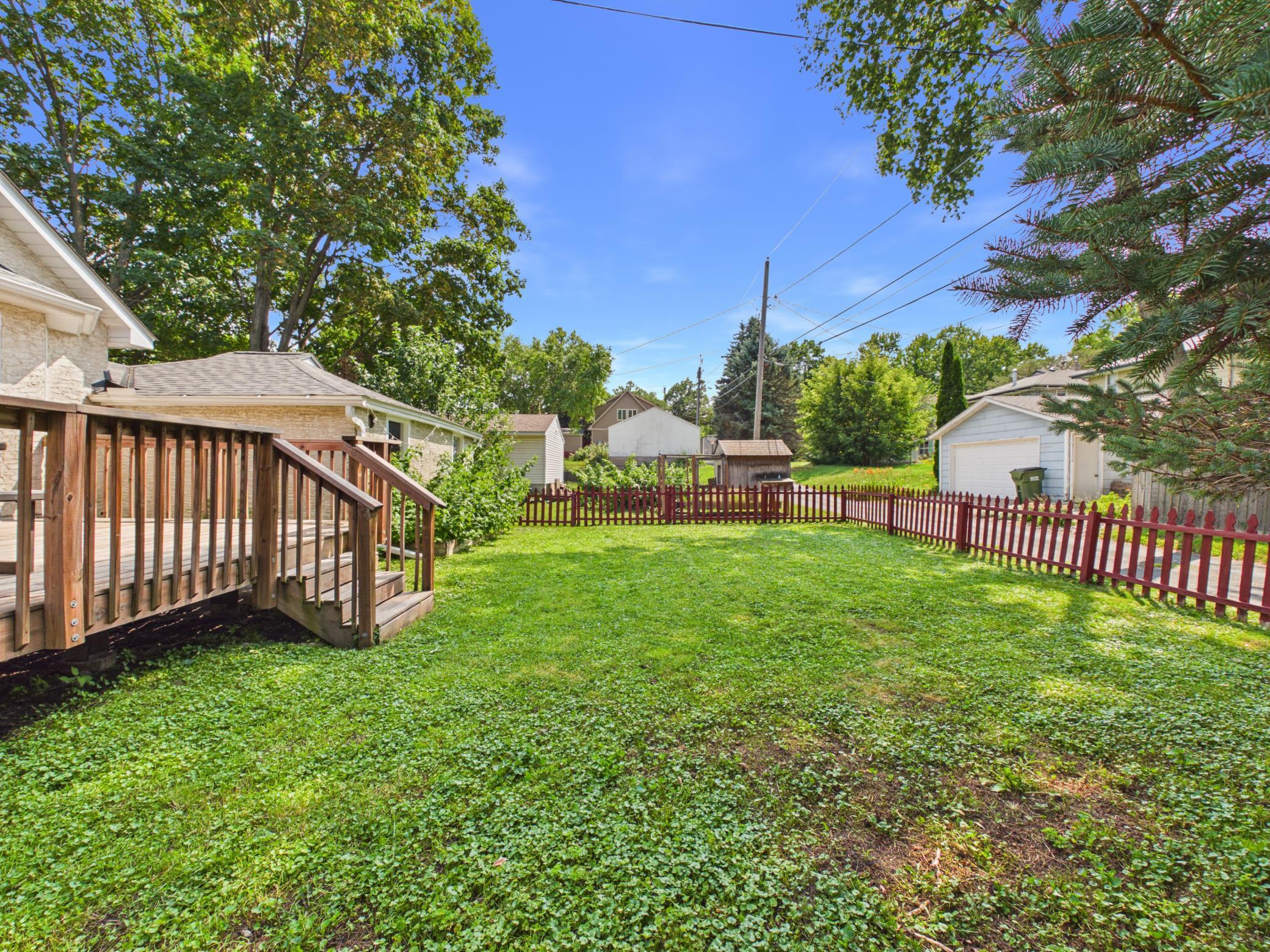 View of Residential at 1887 Malvern Street, Lauderdale MN 55113, Lauderdale (40 of 48) - Mike Wilen | Minnesota Team Real Estate