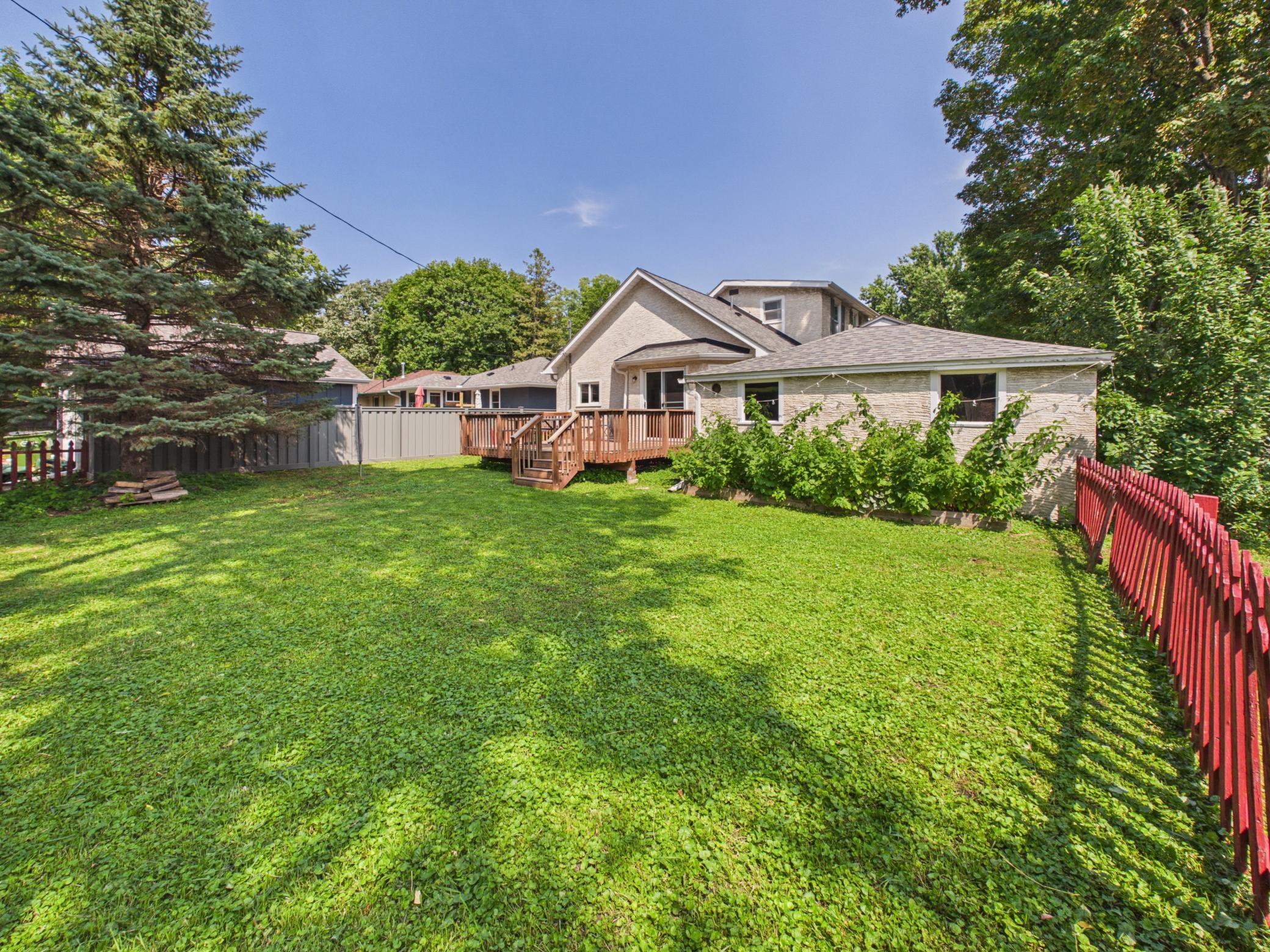View of Residential at 1887 Malvern Street, Lauderdale MN 55113, Lauderdale (39 of 48) - Mike Wilen | Minnesota Team Real Estate