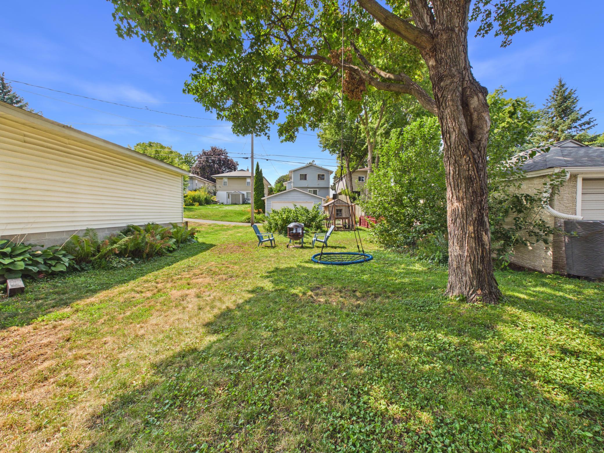 View of Residential at 1887 Malvern Street, Lauderdale MN 55113, Lauderdale (38 of 48) - Mike Wilen | Minnesota Team Real Estate