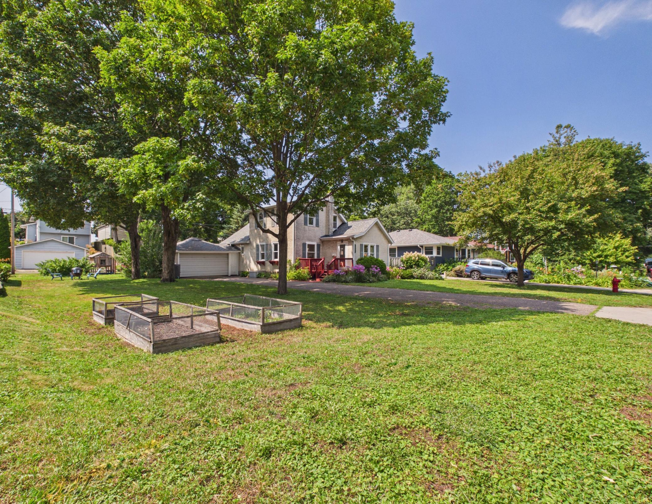View of Residential at 1887 Malvern Street, Lauderdale MN 55113, Lauderdale (2 of 48) - Mike Wilen | Minnesota Team Real Estate