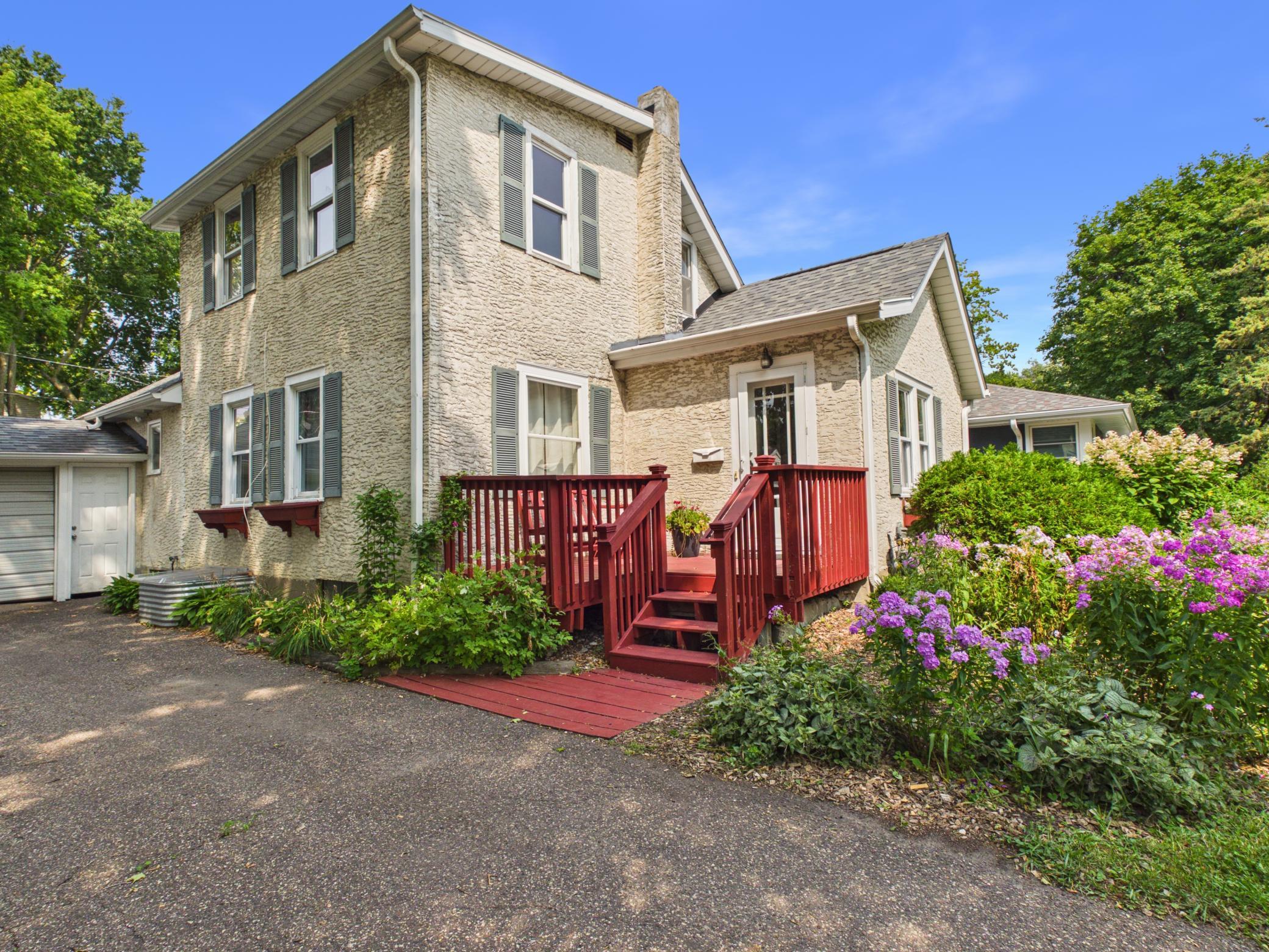 View of Residential at 1887 Malvern Street, Lauderdale MN 55113, Lauderdale (3 of 48) - Mike Wilen | Minnesota Team Real Estate