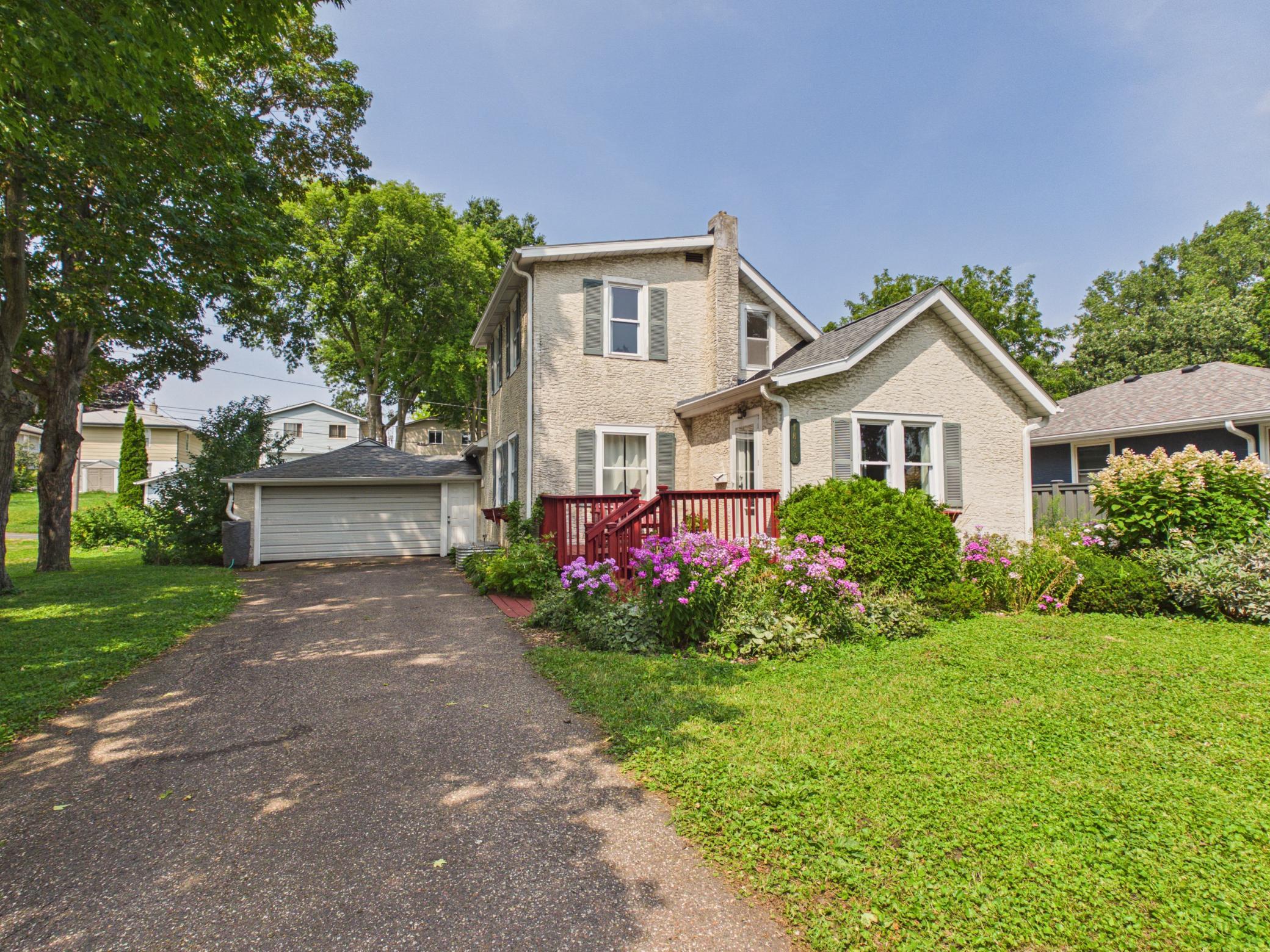 View of Residential at 1887 Malvern Street, Lauderdale MN 55113, Lauderdale - Mike Wilen | Minnesota Team Real Estate