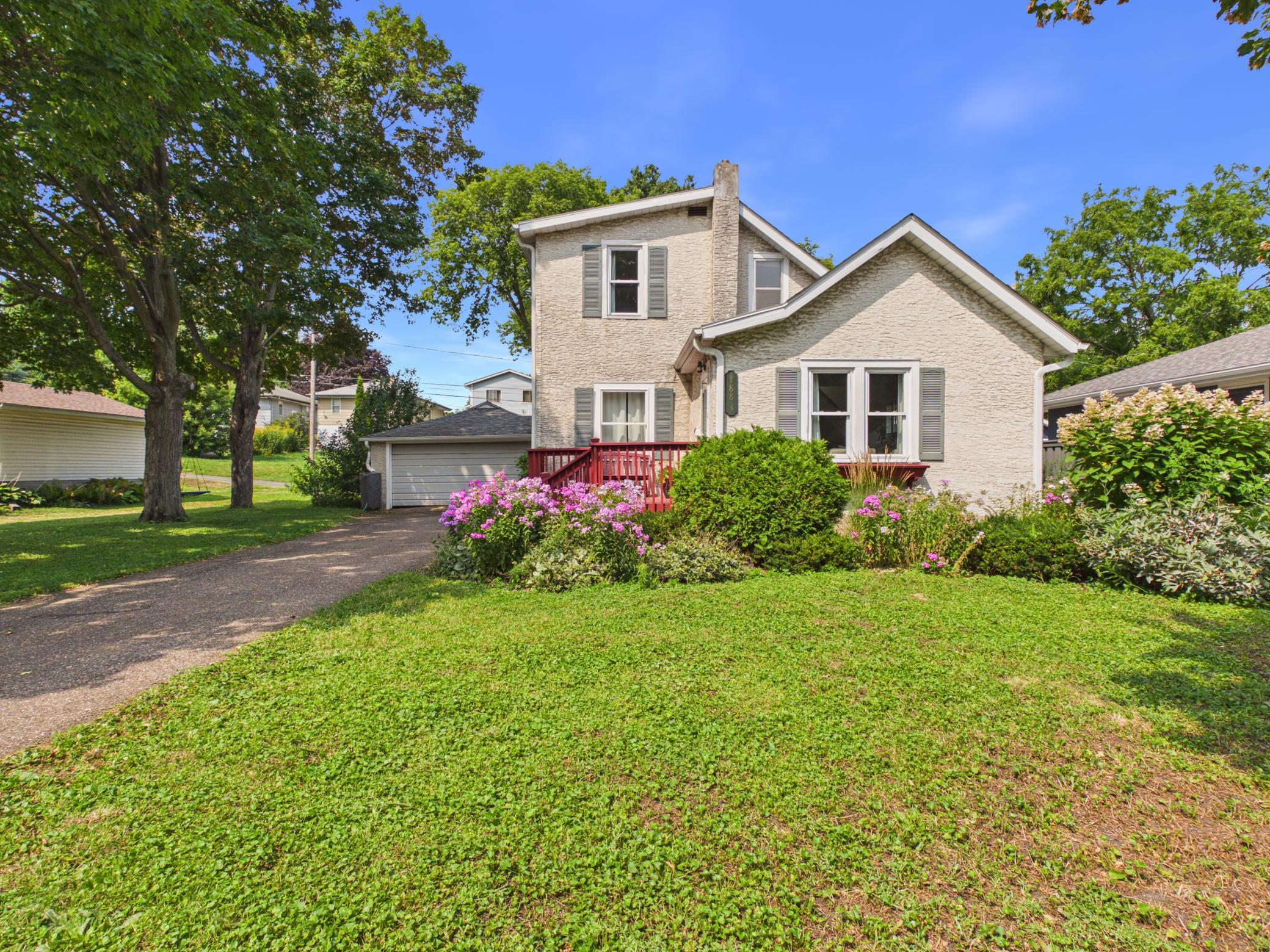 View of Residential at 1887 Malvern Street, Lauderdale MN 55113, Lauderdale (44 of 48) - Mike Wilen | Minnesota Team Real Estate
