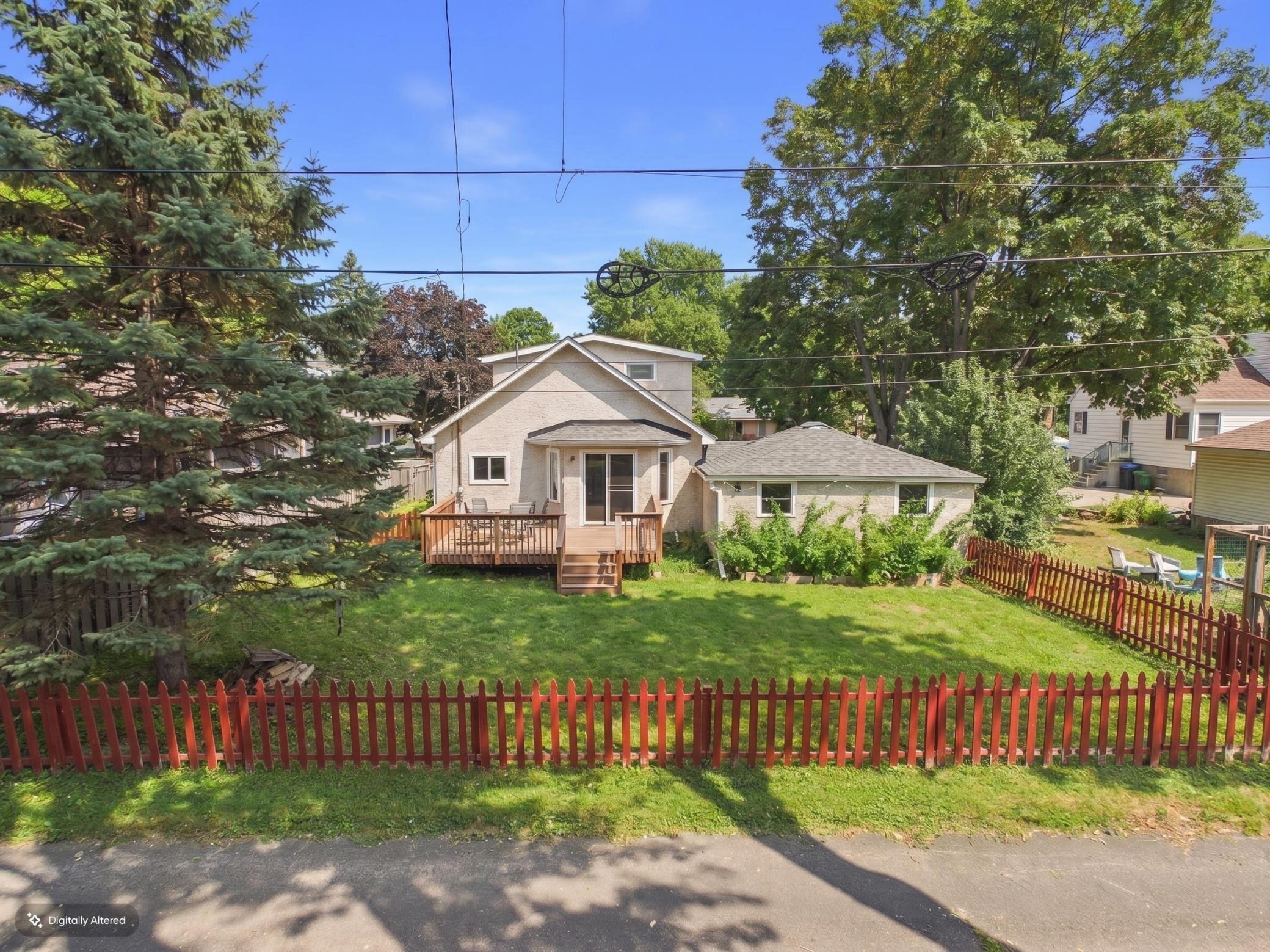 View of Residential at 1887 Malvern Street, Lauderdale MN 55113, Lauderdale (43 of 48) - Mike Wilen | Minnesota Team Real Estate