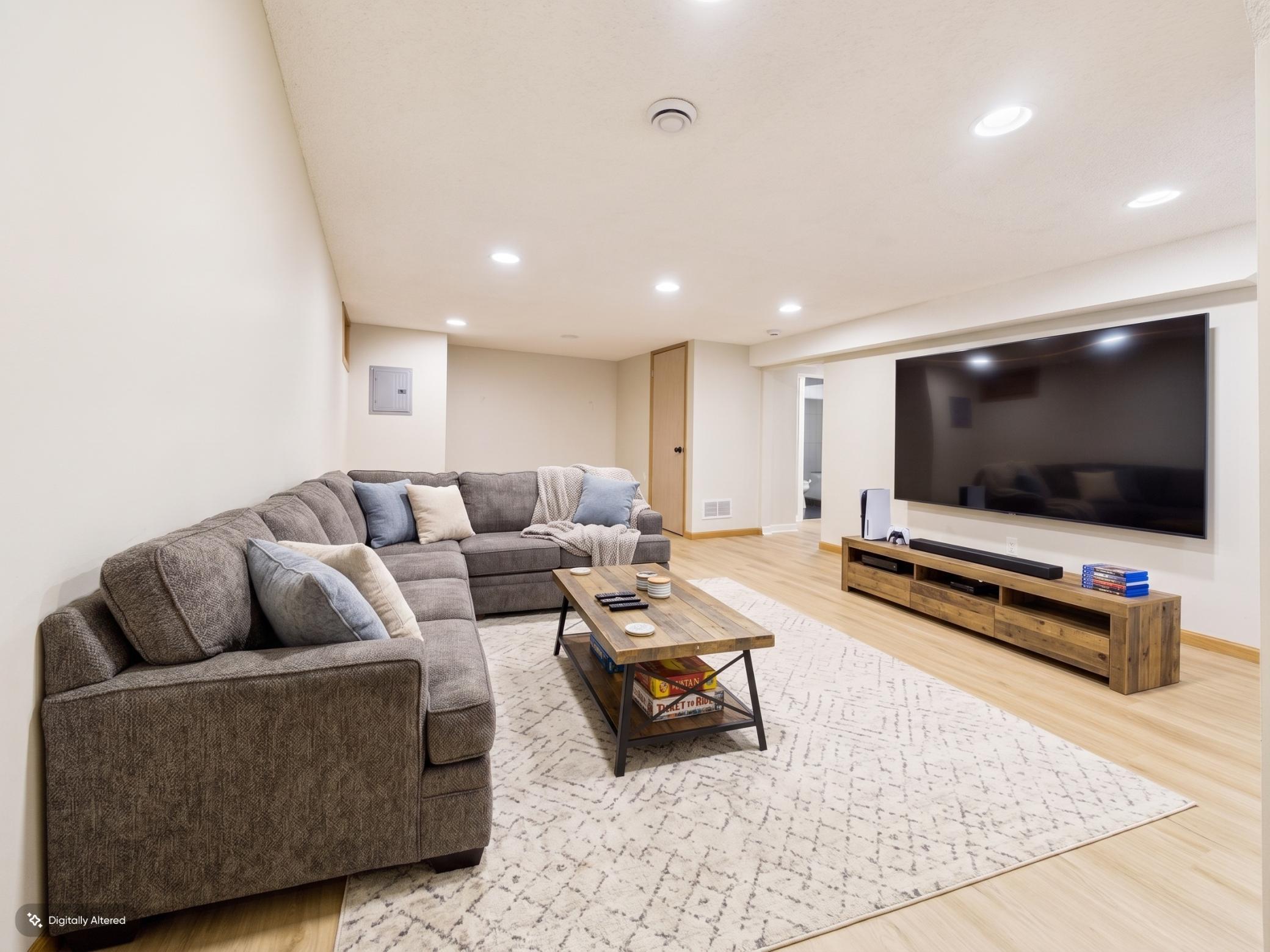 View of Residential at 1887 Malvern Street, Lauderdale MN 55113, Lauderdale (32 of 48) - Mike Wilen | Minnesota Team Real Estate