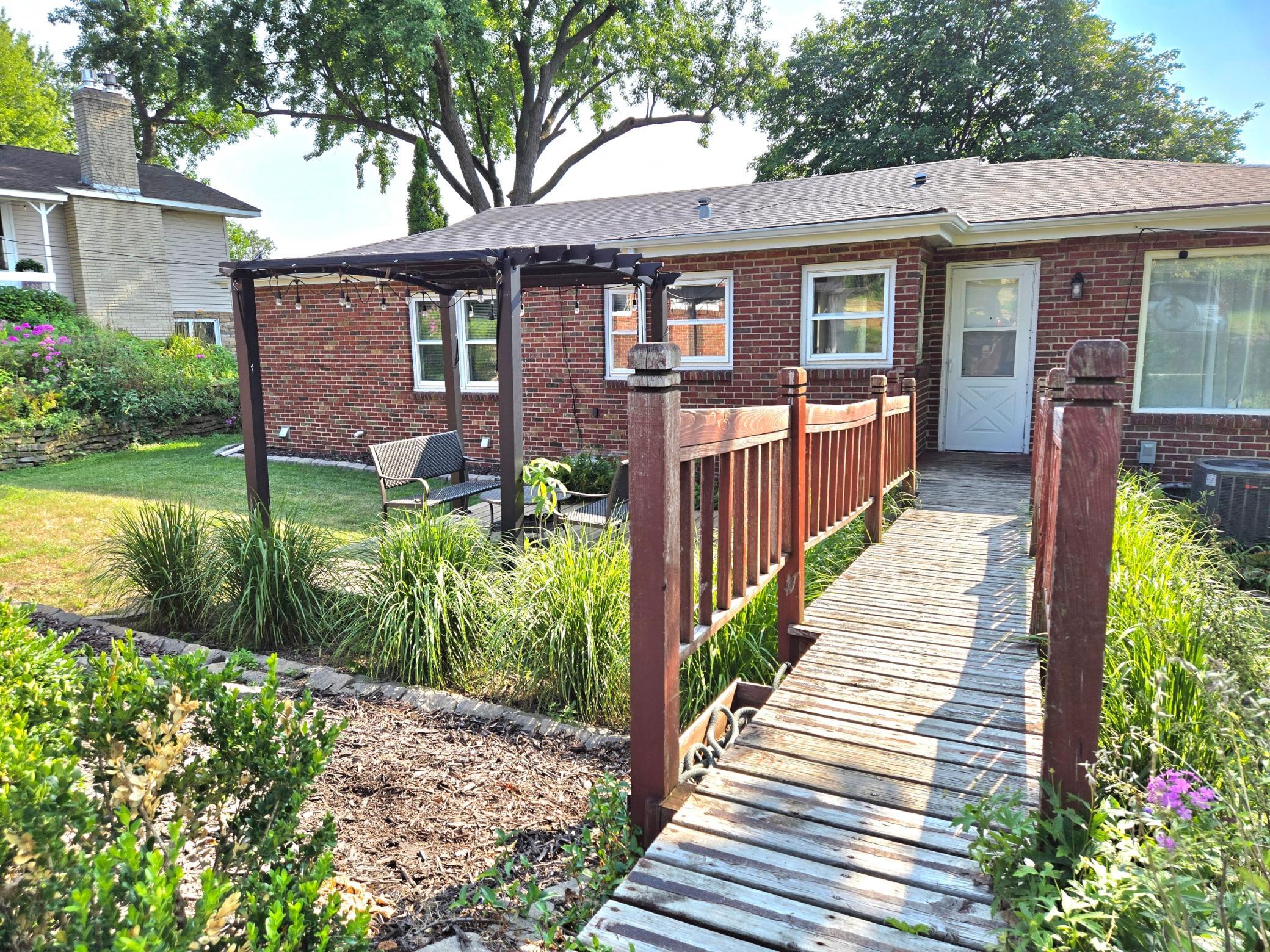 View of Residential at 1736 Shore Drive, Maplewood MN 55109, Maplewood (32 of 37) - Mike Wilen | Minnesota Team Real Estate
