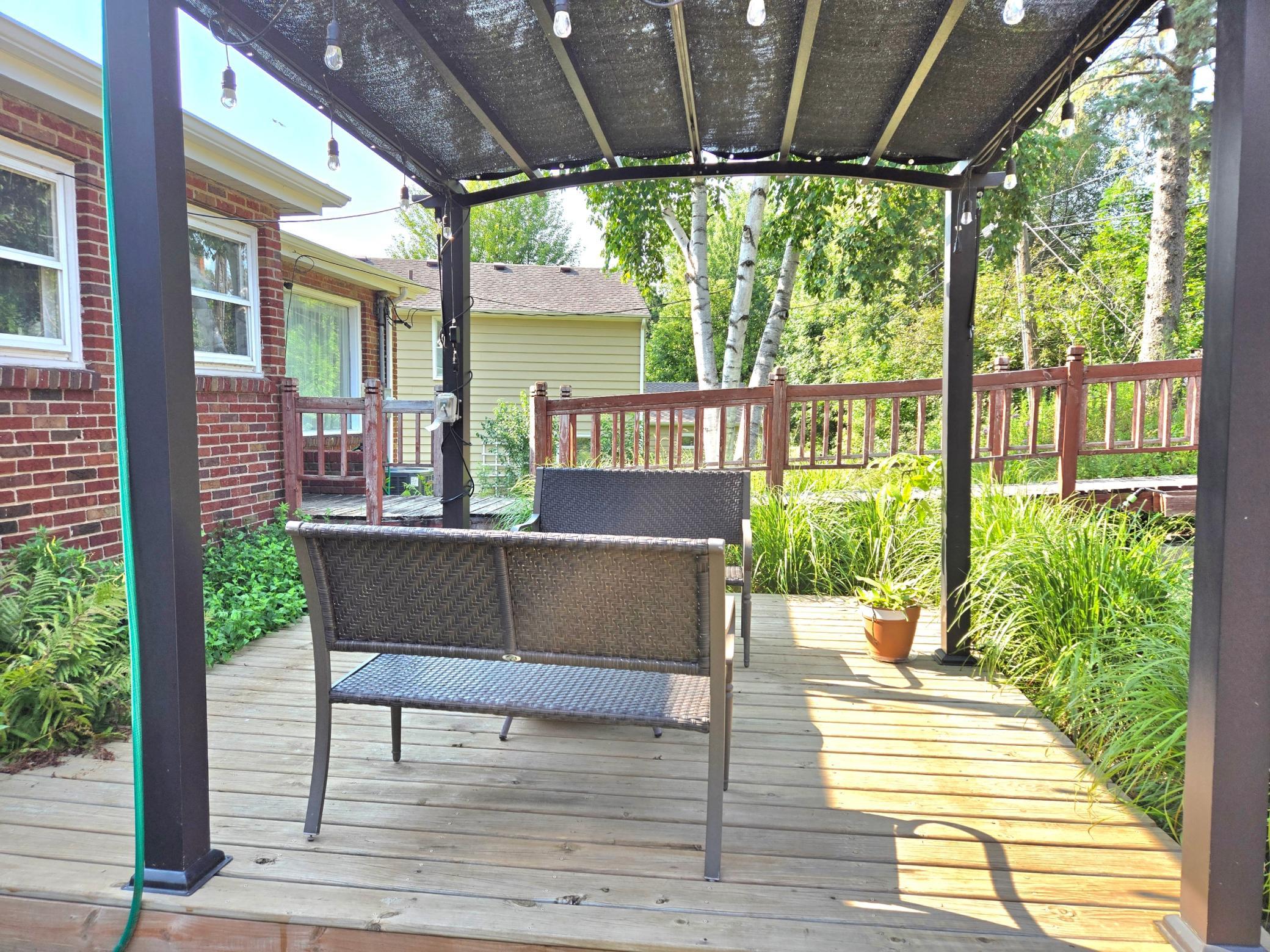 View of Residential at 1736 Shore Drive, Maplewood MN 55109, Maplewood (30 of 37) - Mike Wilen | Minnesota Team Real Estate