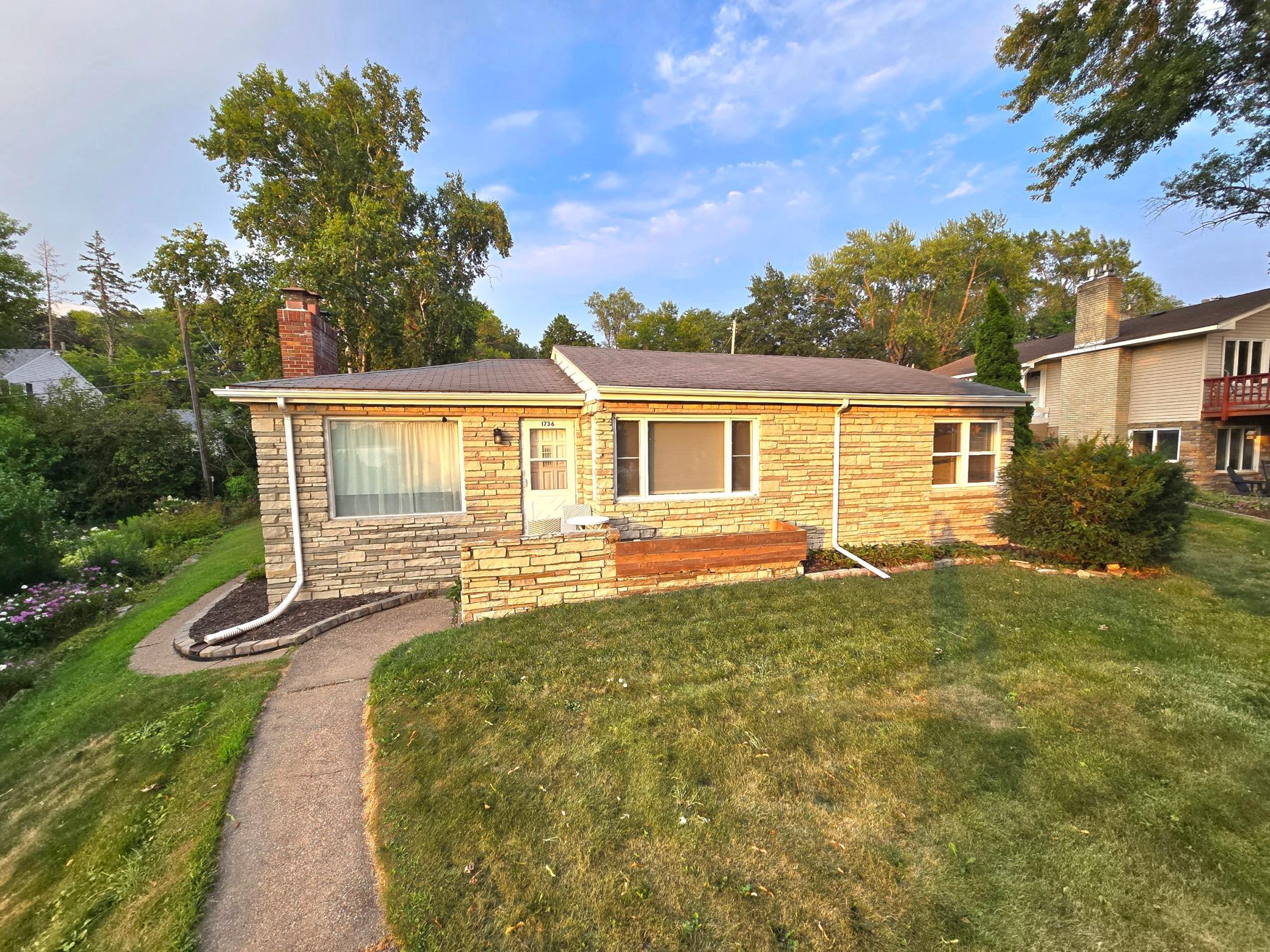 View of Residential at 1736 Shore Drive, Maplewood MN 55109, Maplewood - Mike Wilen | Minnesota Team Real Estate