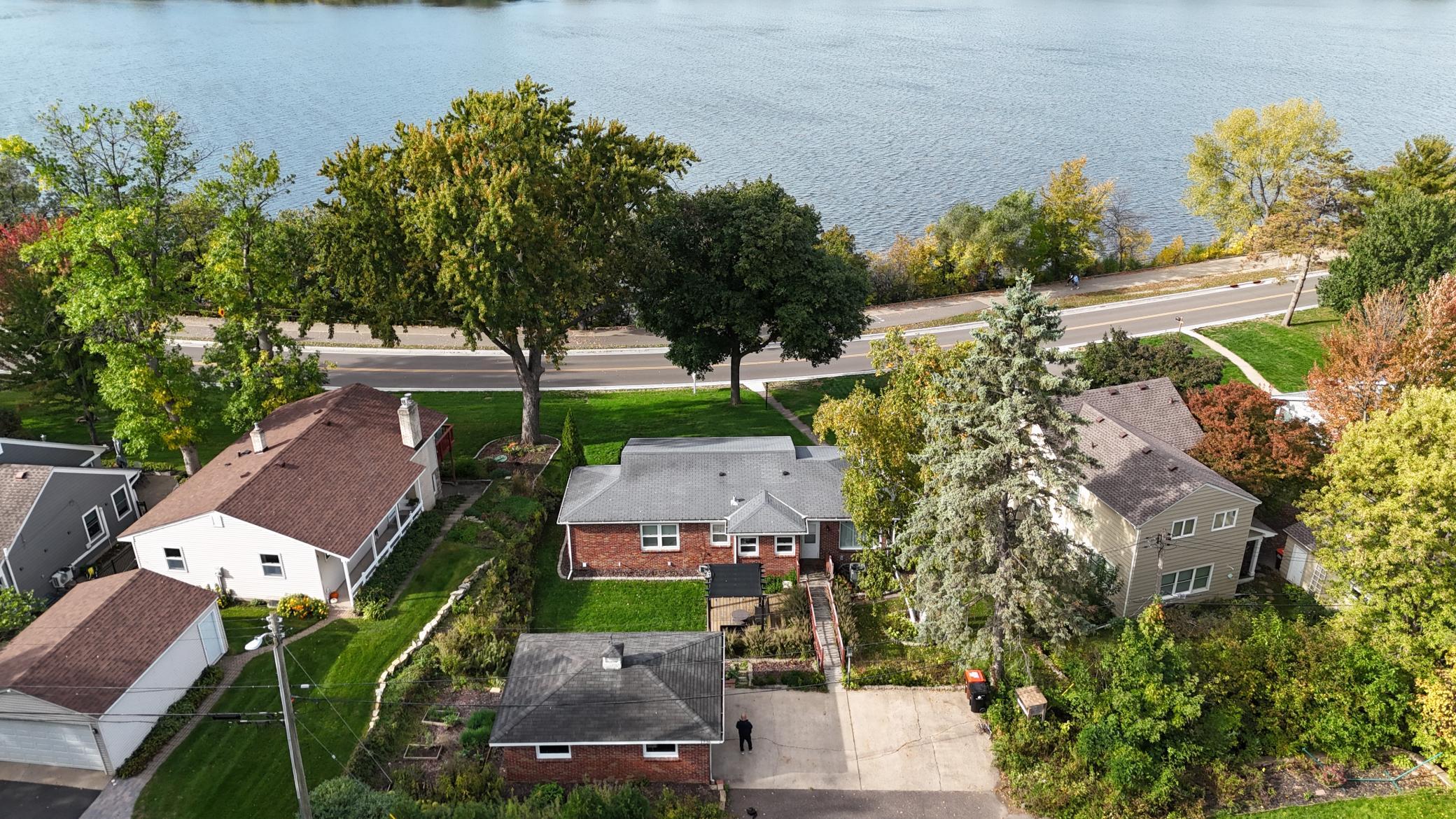 View of Residential at 1736 Shore Drive, Maplewood MN 55109, Maplewood (2 of 39) - Mike Wilen | Minnesota Team Real Estate