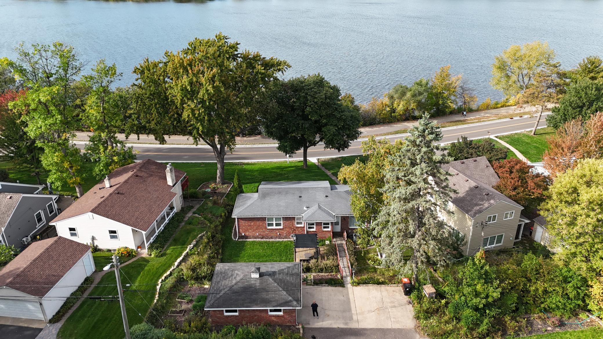 View of Single Family at 1736 Shore Drive, Maplewood - Mike Wilen | Minnesota Team Real Estate