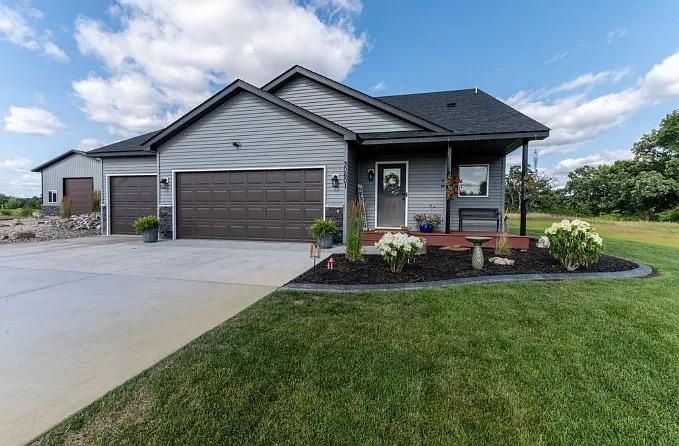 View of Residential at 30601 144th Street, Princeton MN 55371, Princeton (4 of 32) - Mike Wilen | Minnesota Team Real Estate