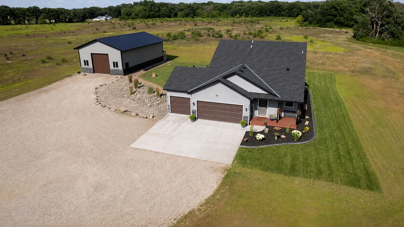View of Residential at 30601 144th Street, Princeton MN 55371, Princeton (23 of 32) - Mike Wilen | Minnesota Team Real Estate