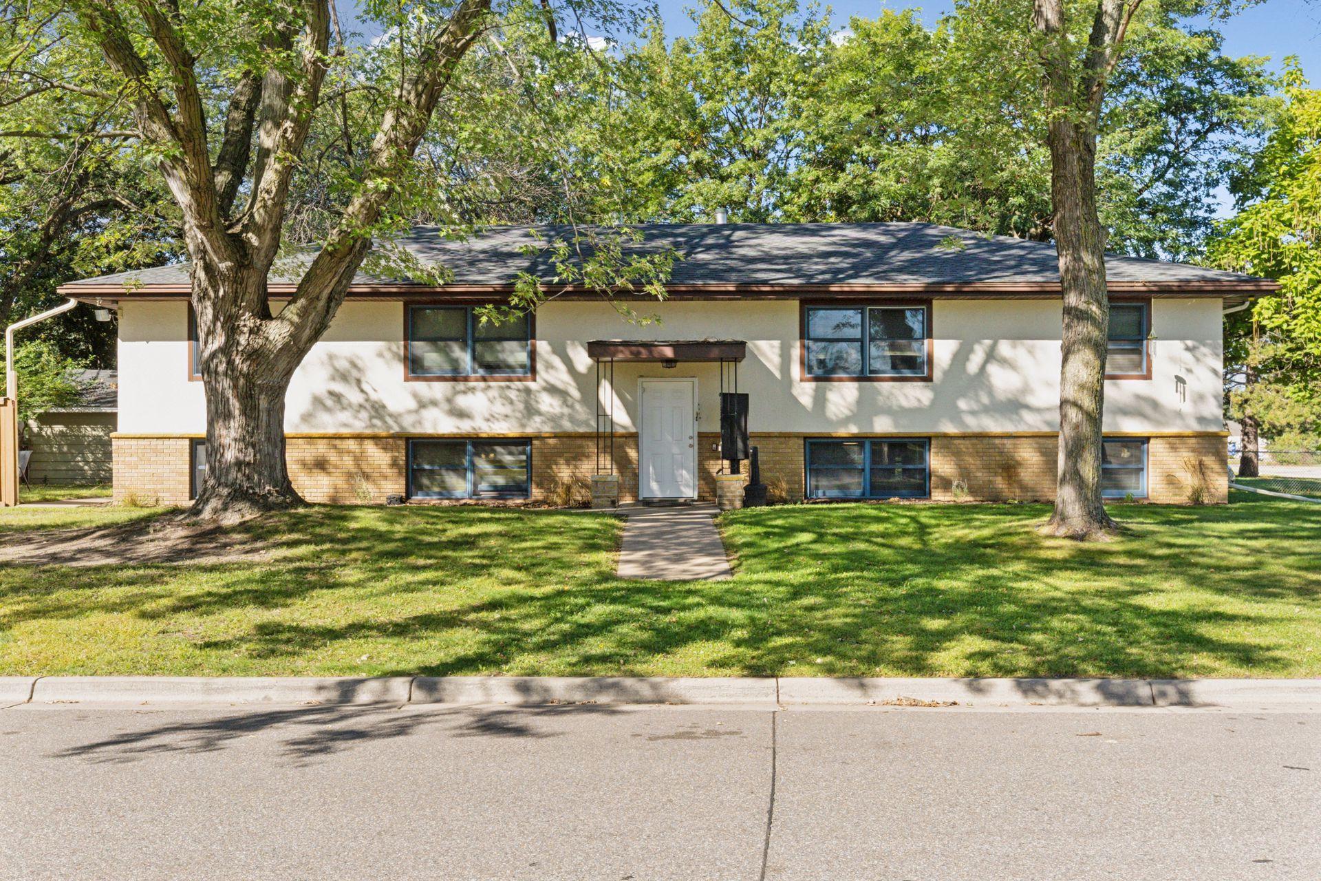 View of Residential Income at 5101 56th Avenue, Crystal MN 55429, Crystal - Mike Wilen | Minnesota Team Real Estate
