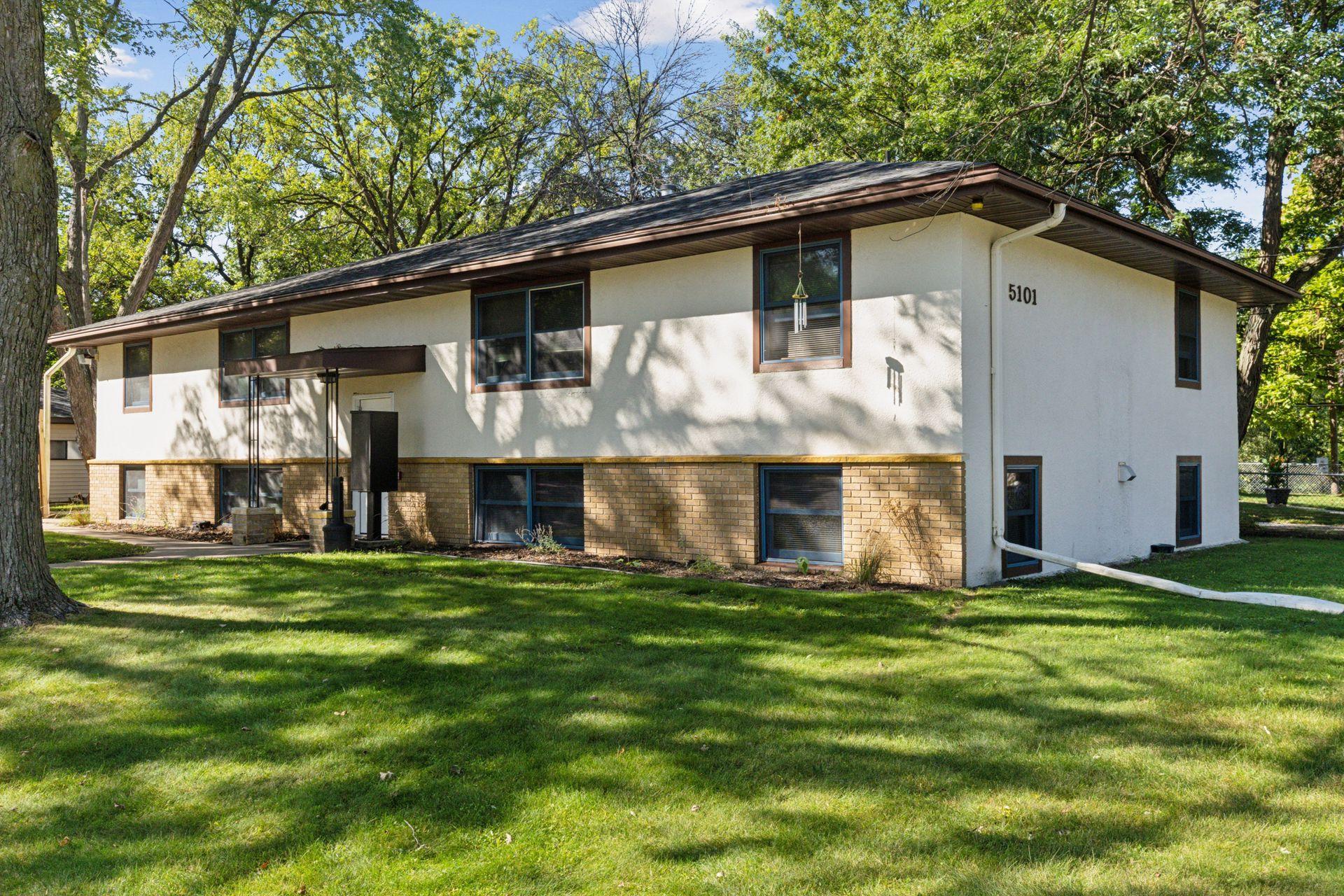 View of Residential Income at 5101 56th Avenue, Crystal MN 55429, Crystal (2 of 28) - Mike Wilen | Minnesota Team Real Estate
